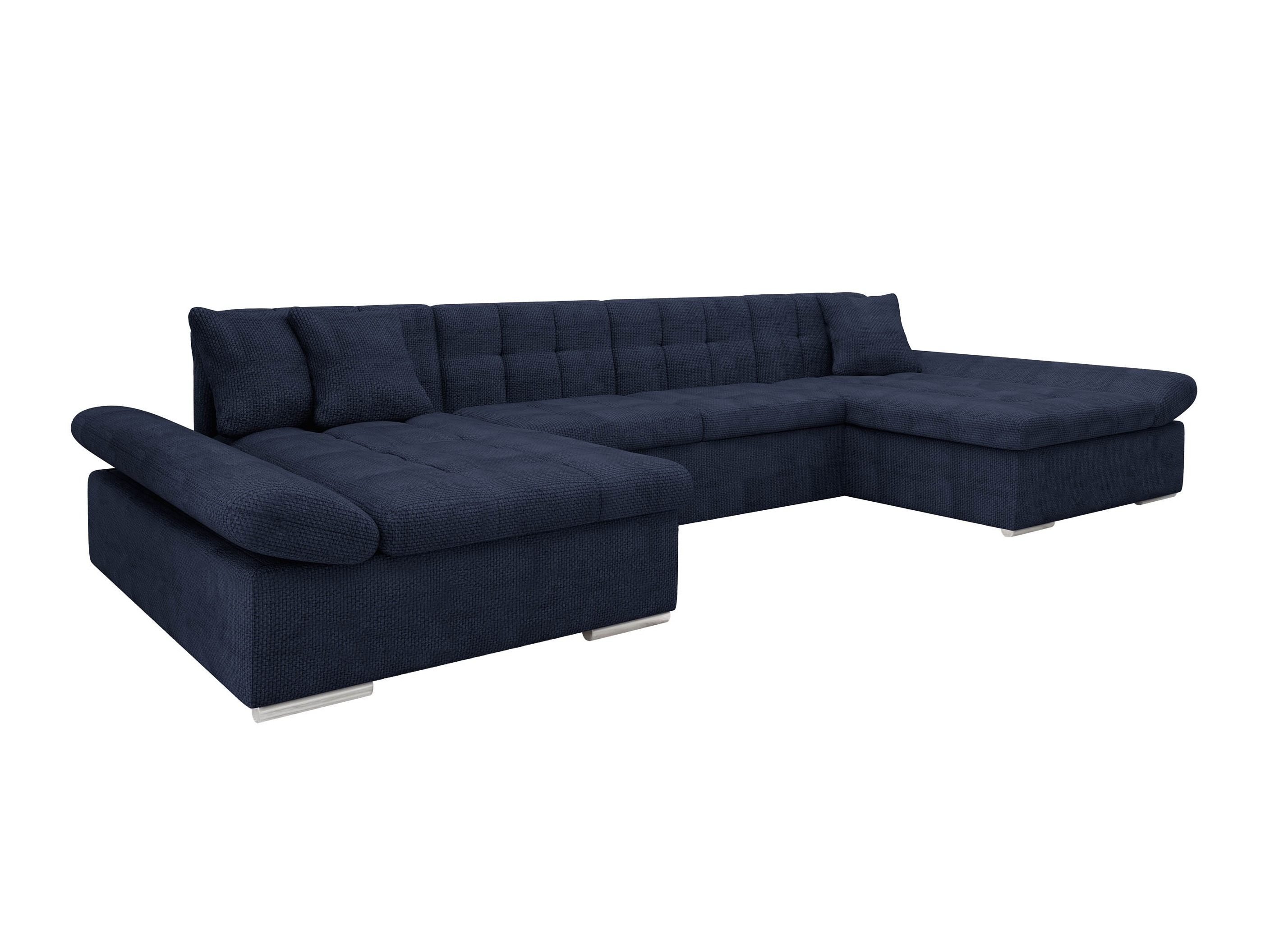 Corner sofa Comfivo Ficus (Flow 22)