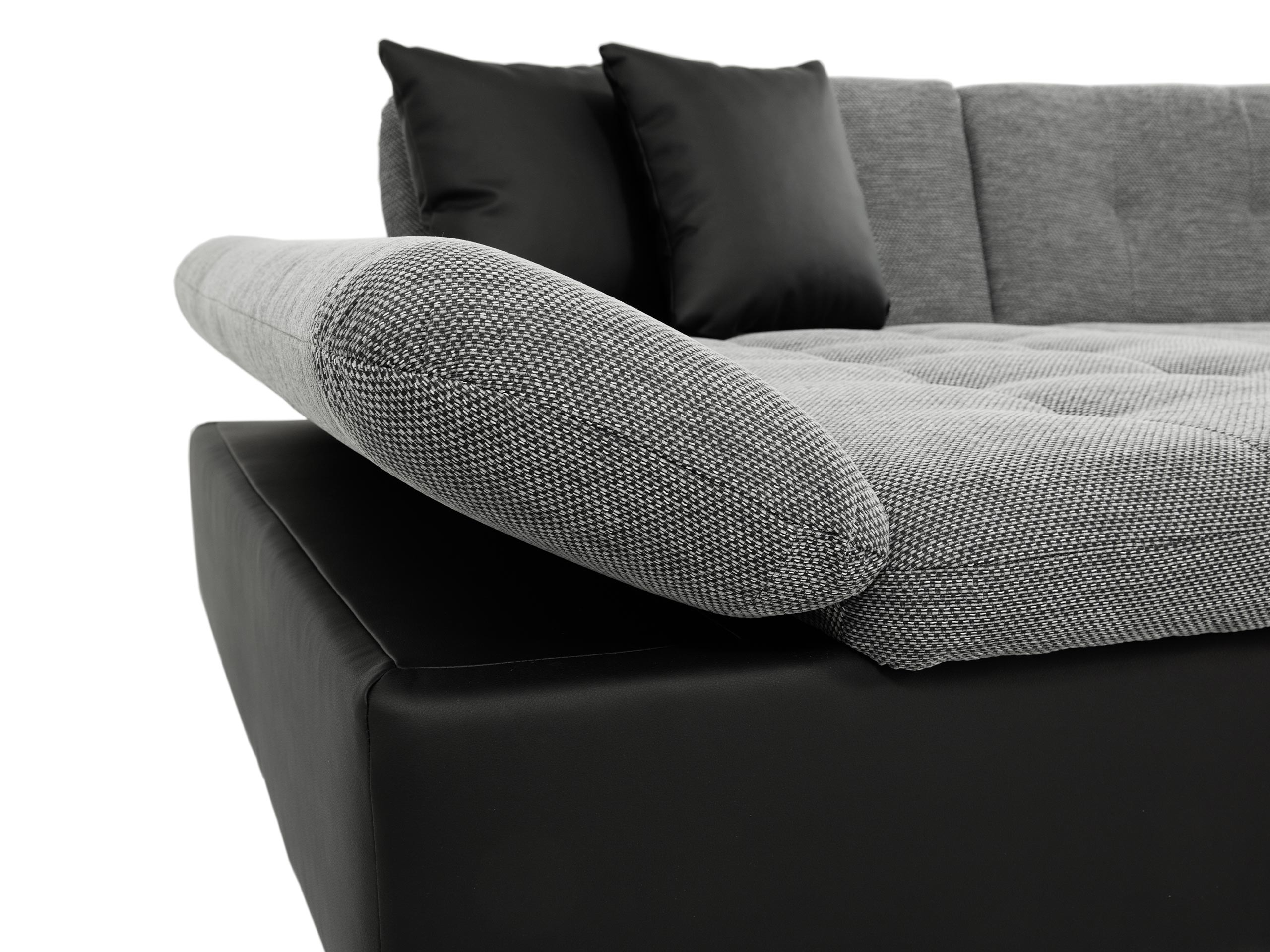 Corner sofa Comfivo Ficus (Fredo 25)