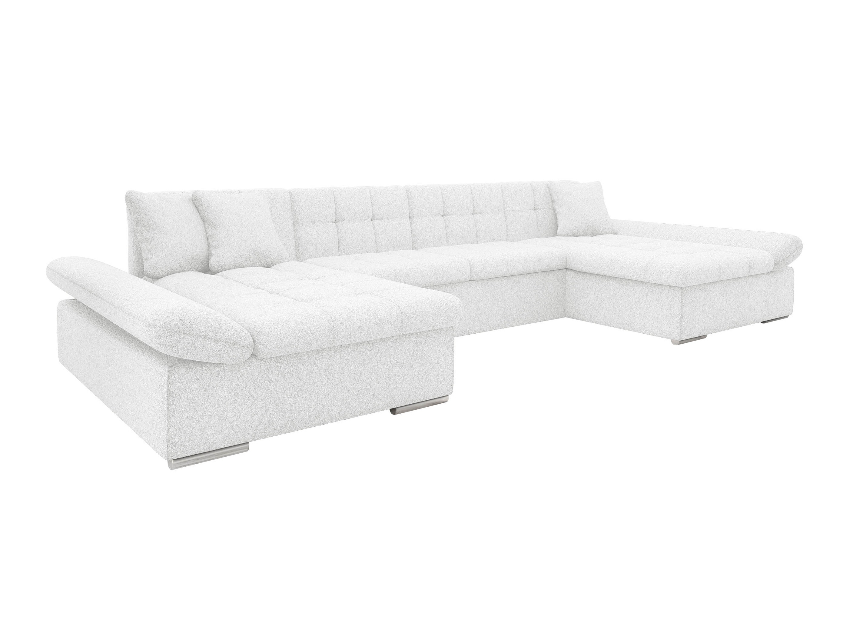 Corner sofa Comfivo Ficus (Fredo 25)