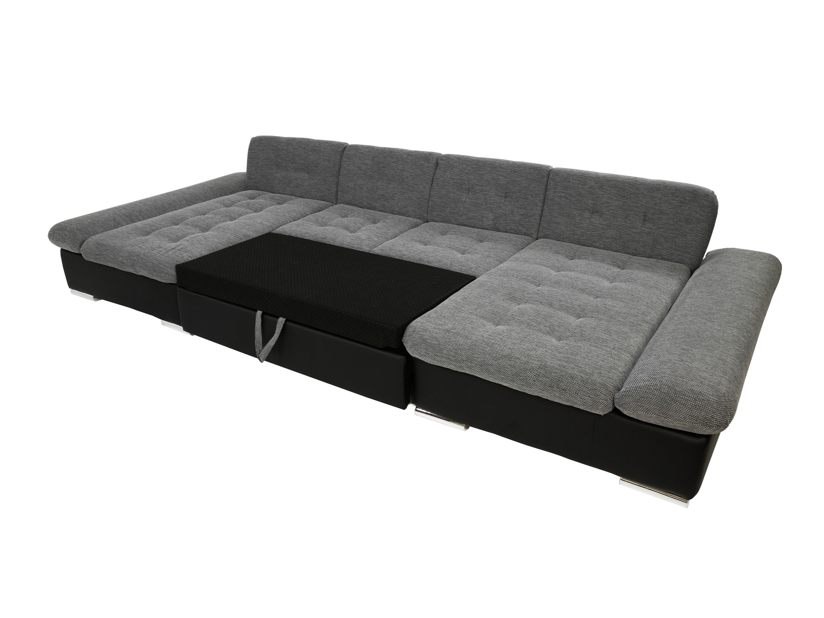 Corner sofa Comfivo Ficus (Lumo 65)