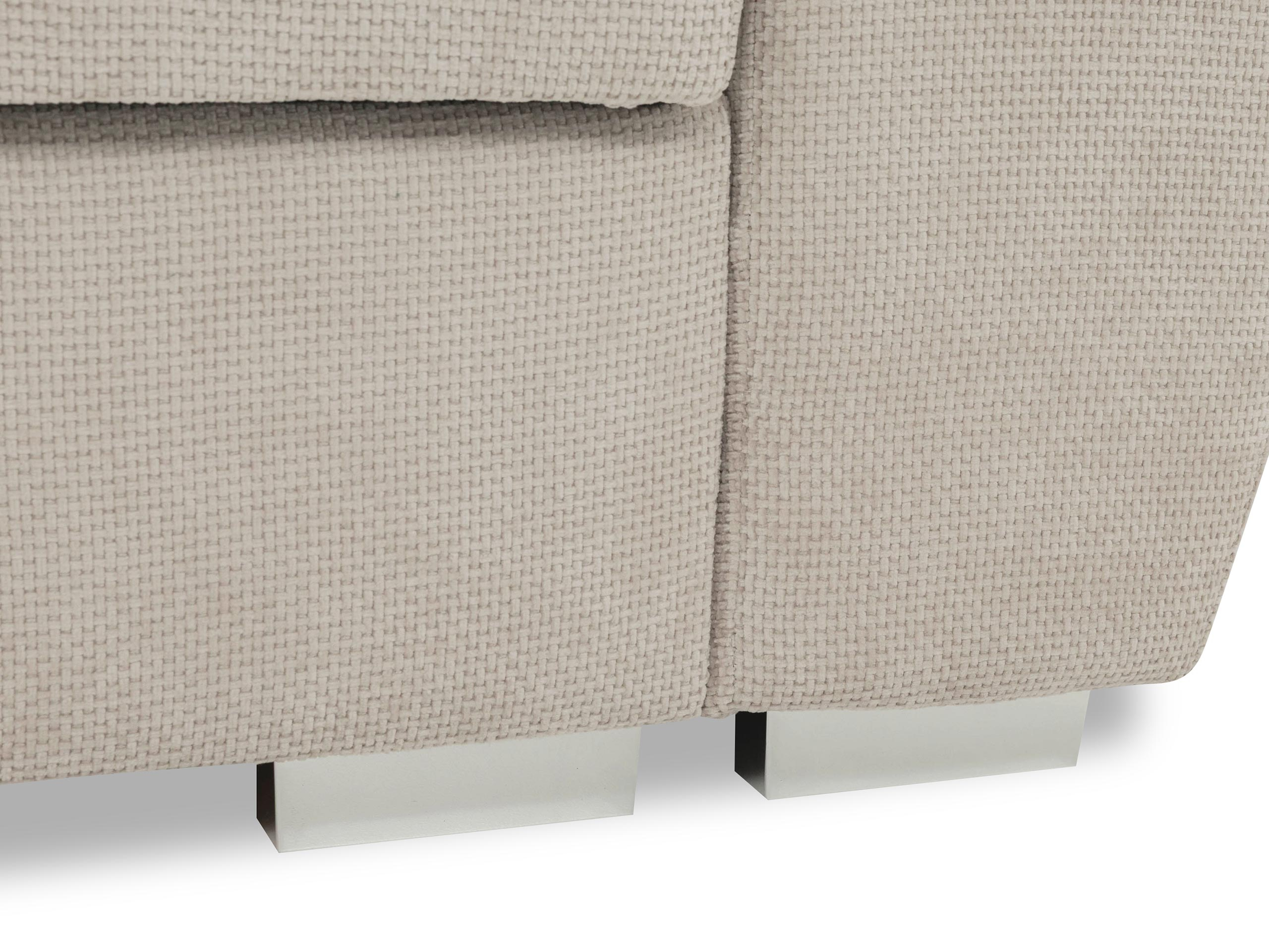 Corner sofa Columbus 132 (Aragon 93)