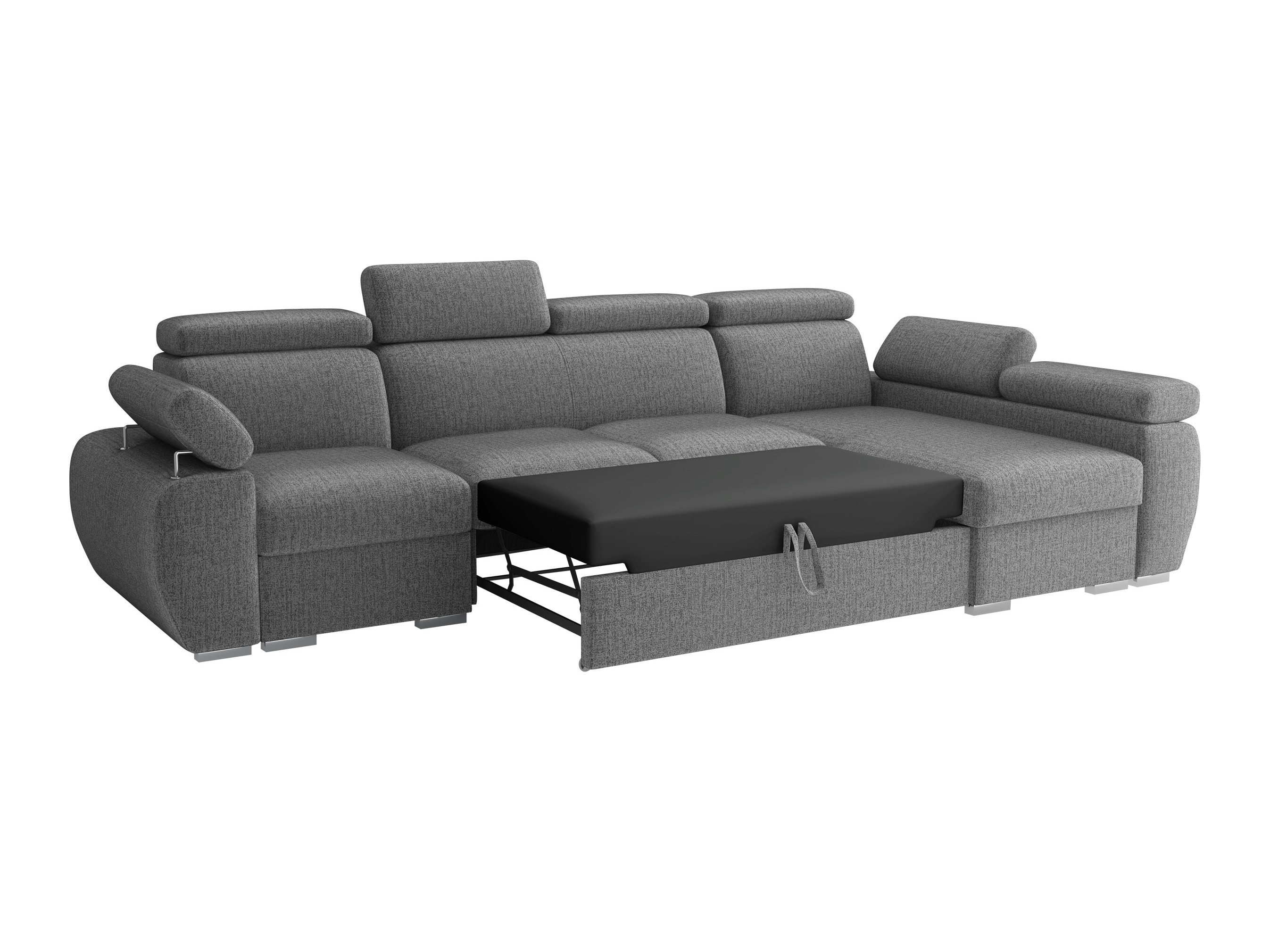 Corner sofa Columbus 227 (Flow 03)