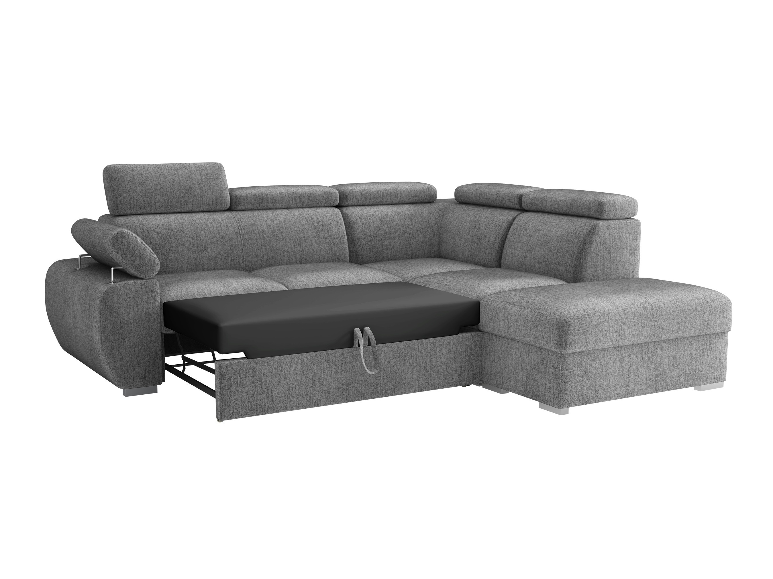 Corner sofa Columbus 228 (Aragon 80)
