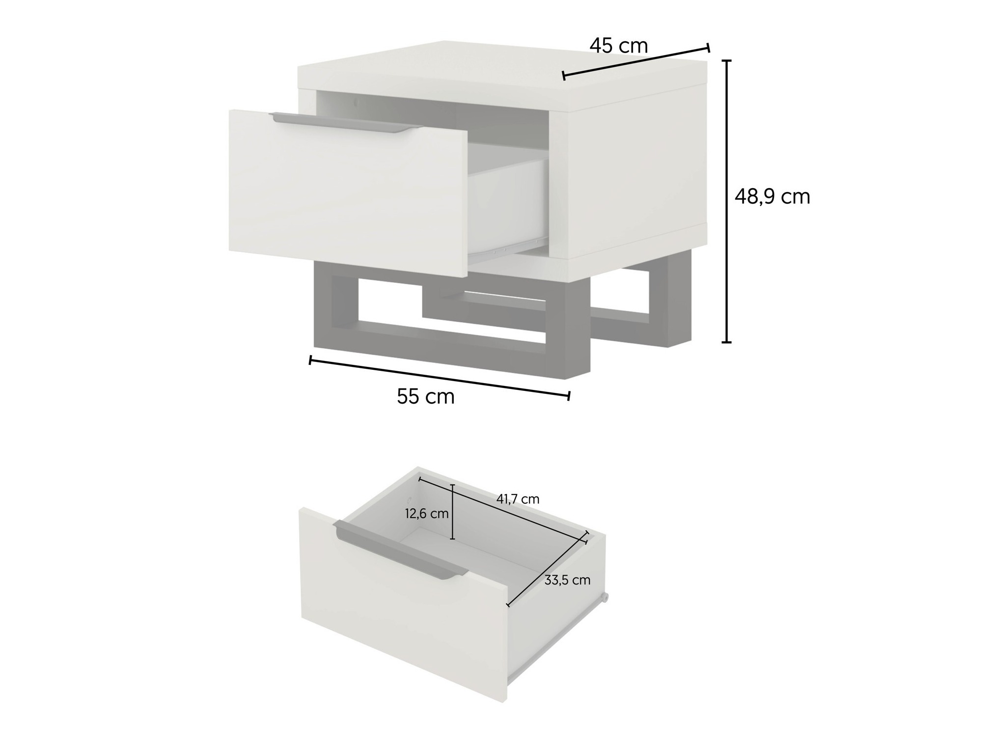 Bedroom set Avicavu 119
