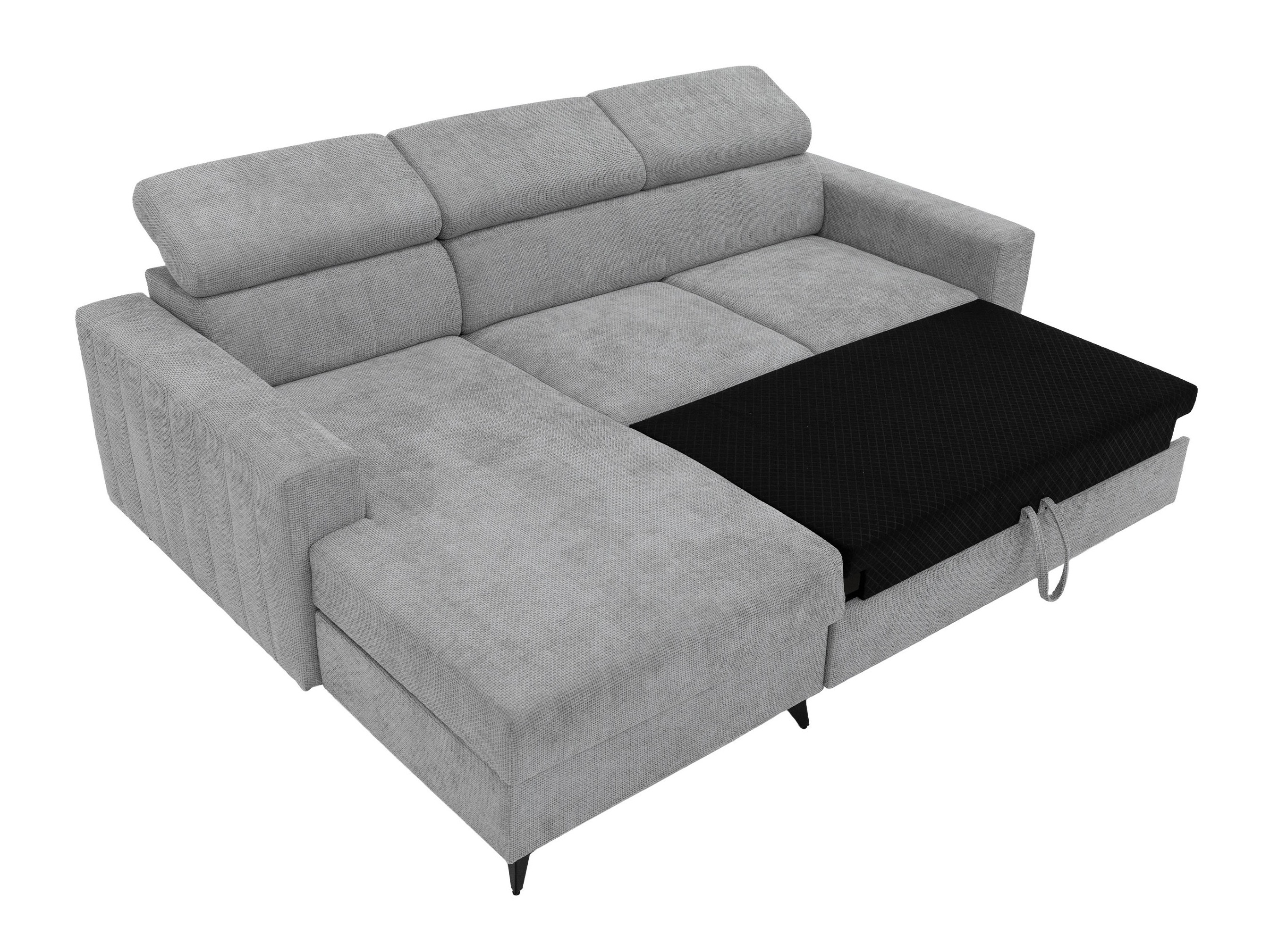 Corner sofa Columbus 170 (Flow 17)