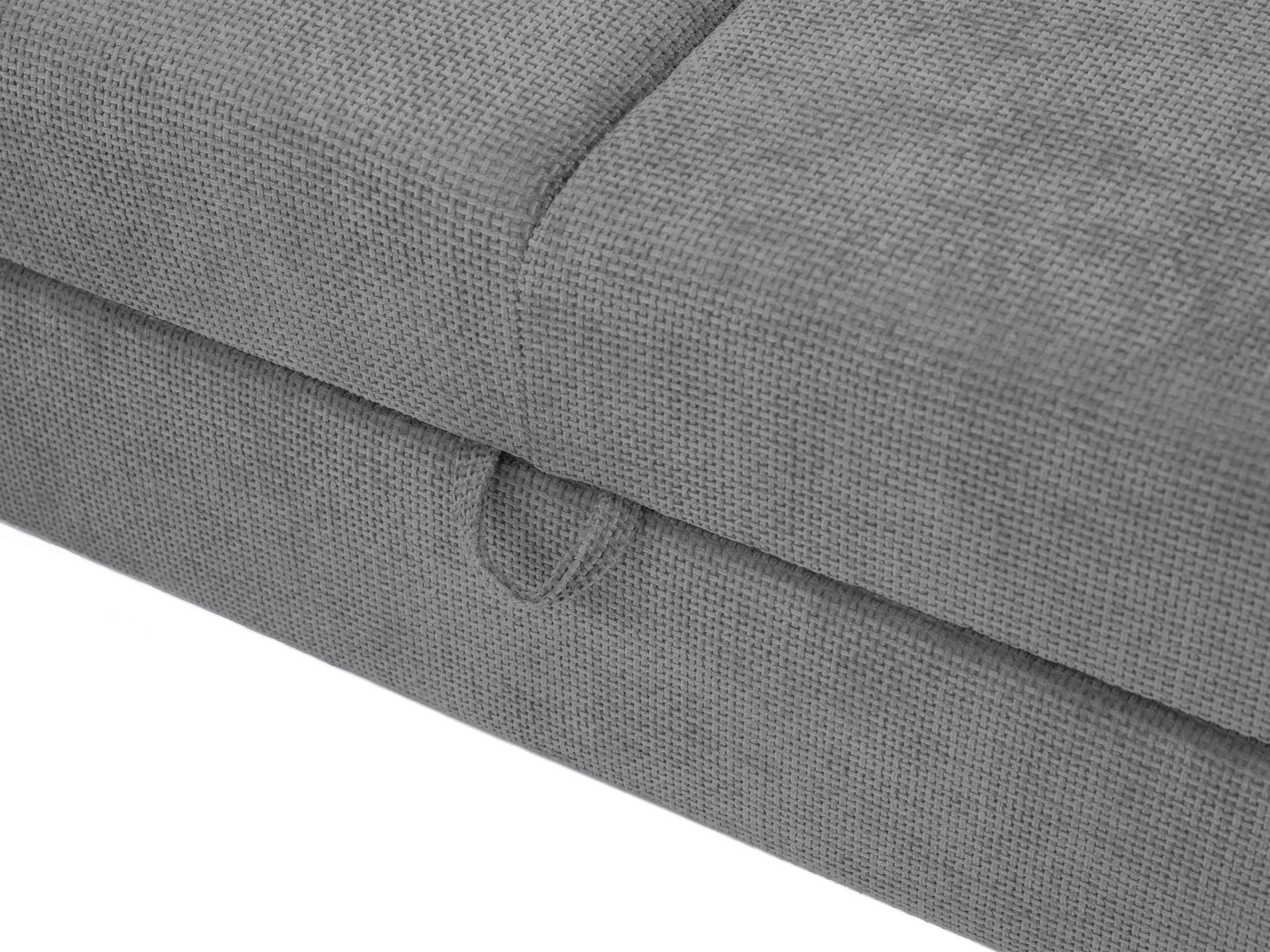 Corner sofa Columbus 170 (Mono 235)