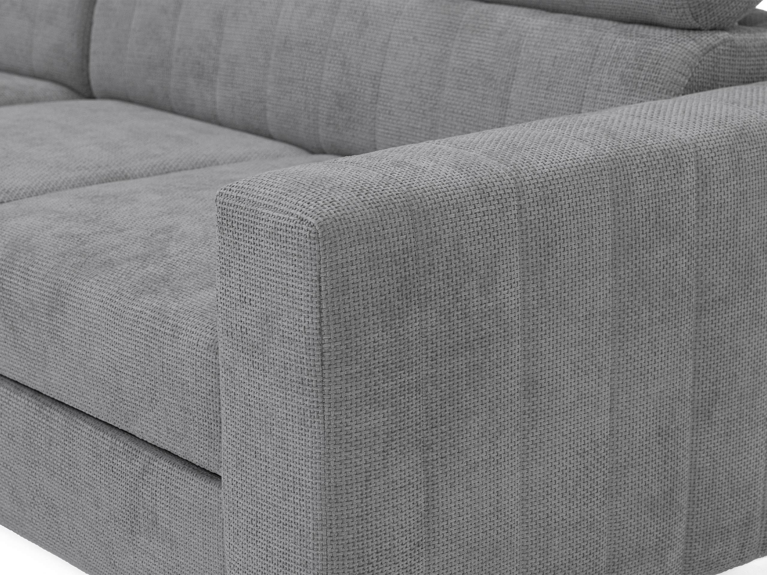 Corner sofa Columbus 170 (Mono 246)