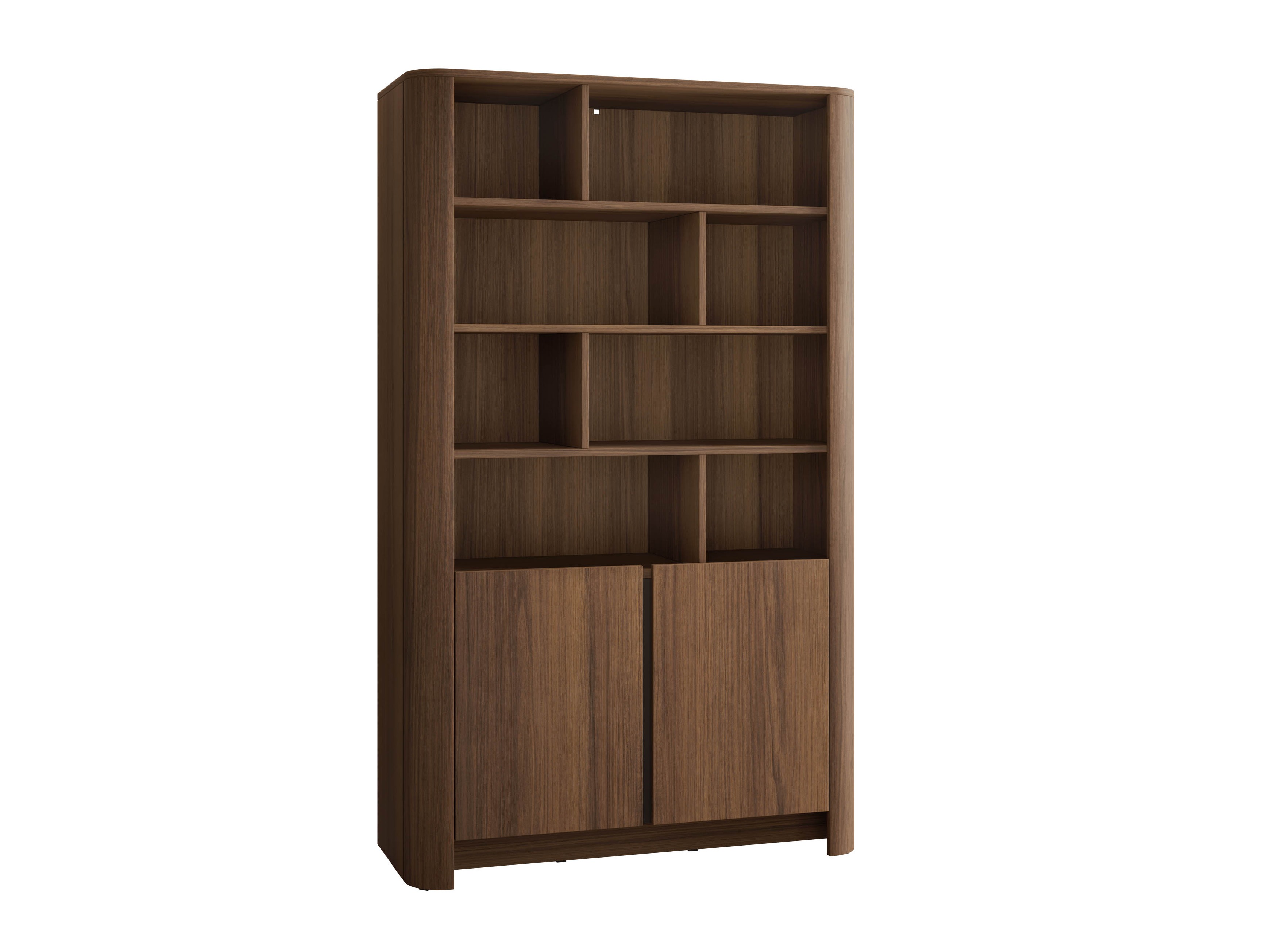 Bookcase Fragio