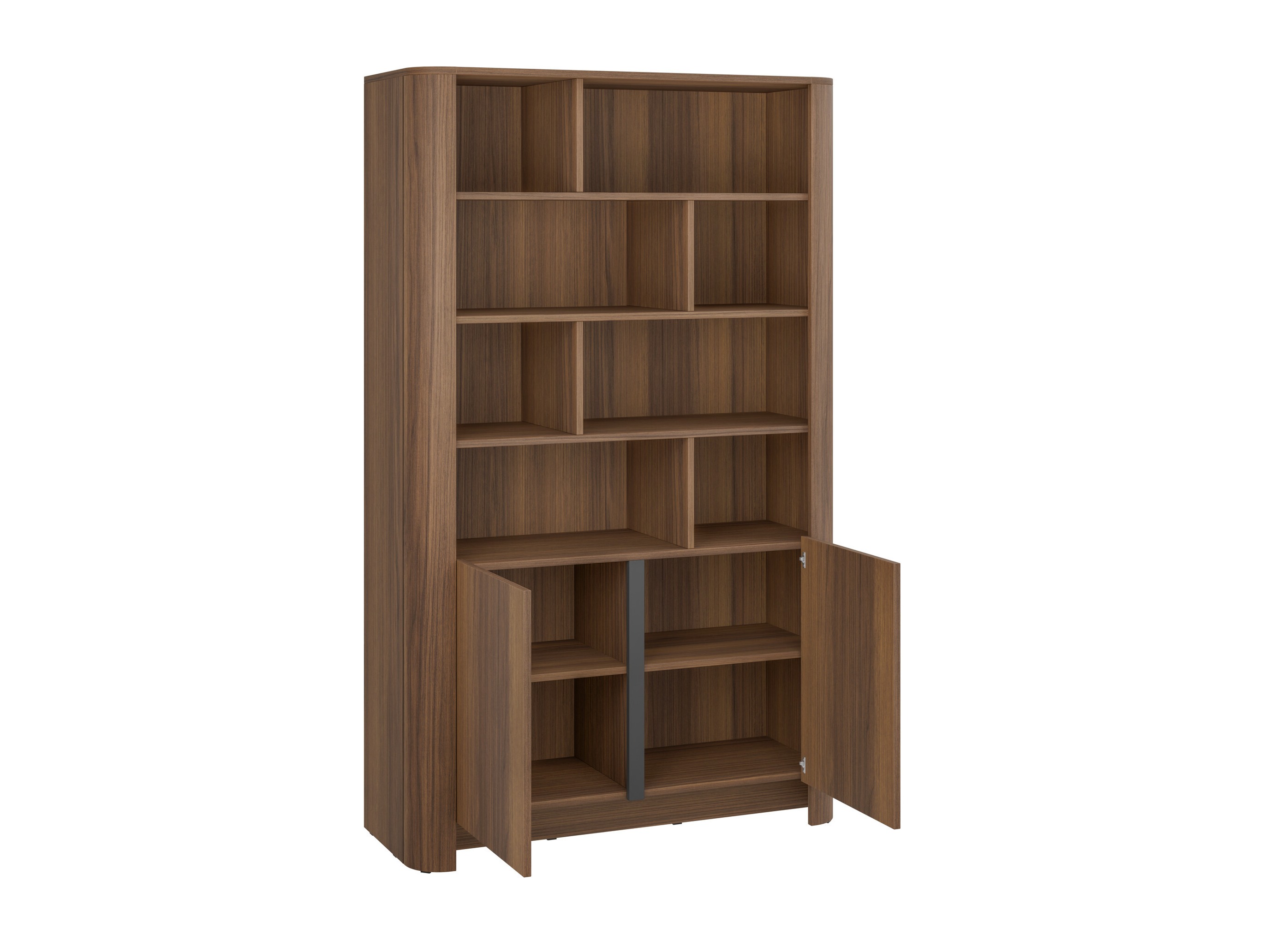Bookcase Fragio