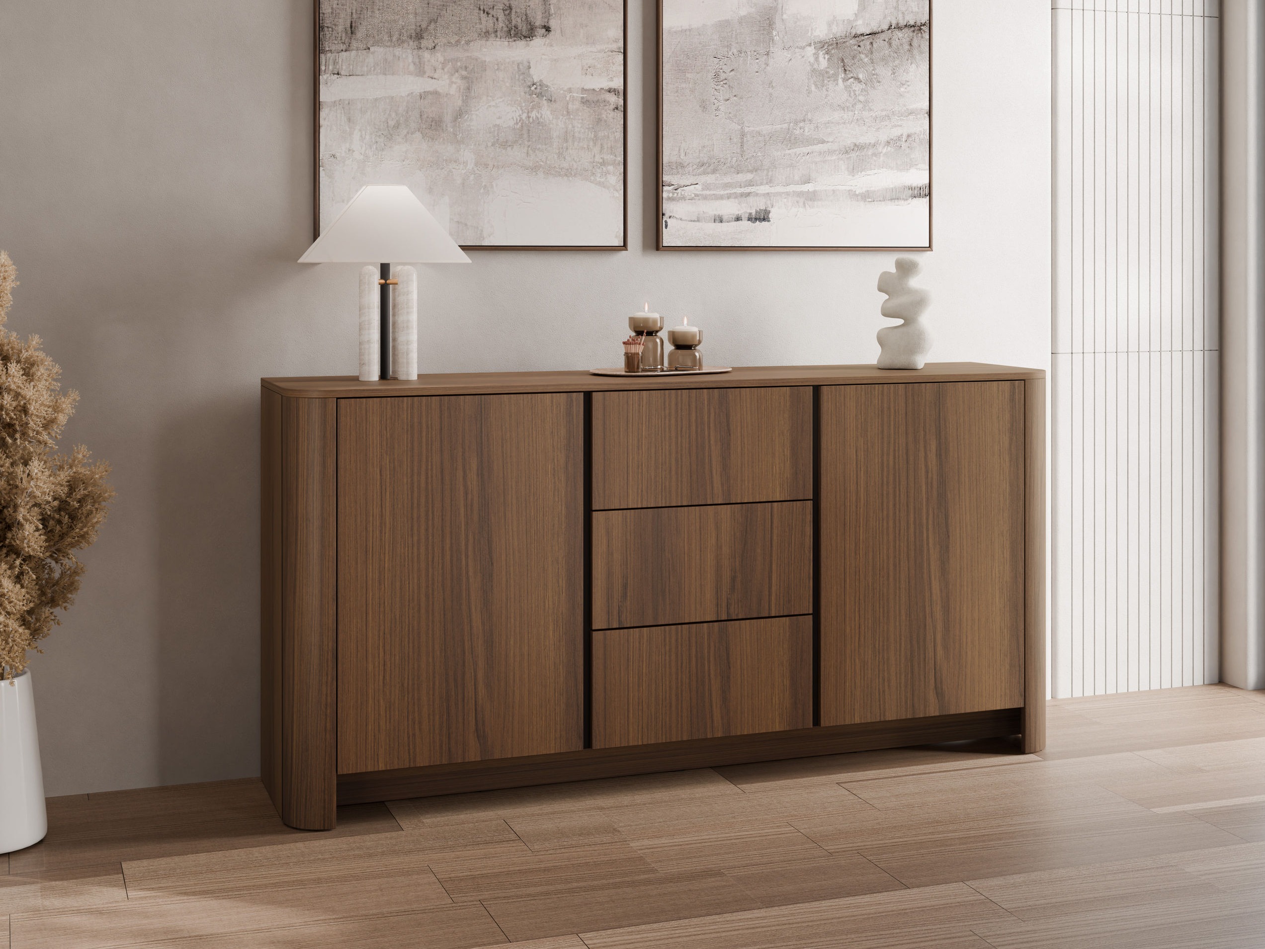 Chest of drawers Fragio
