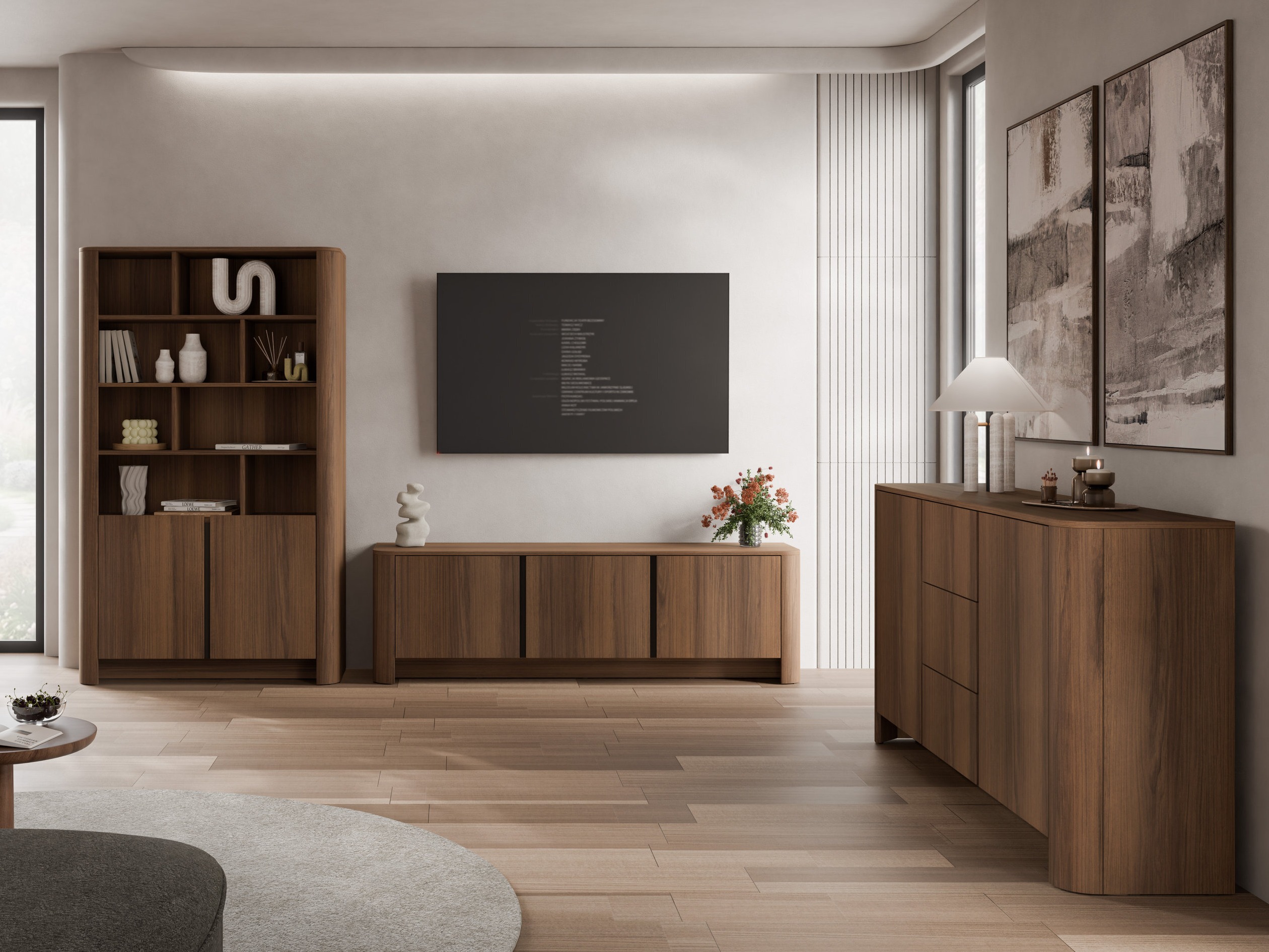 Chest of drawers Fragio
