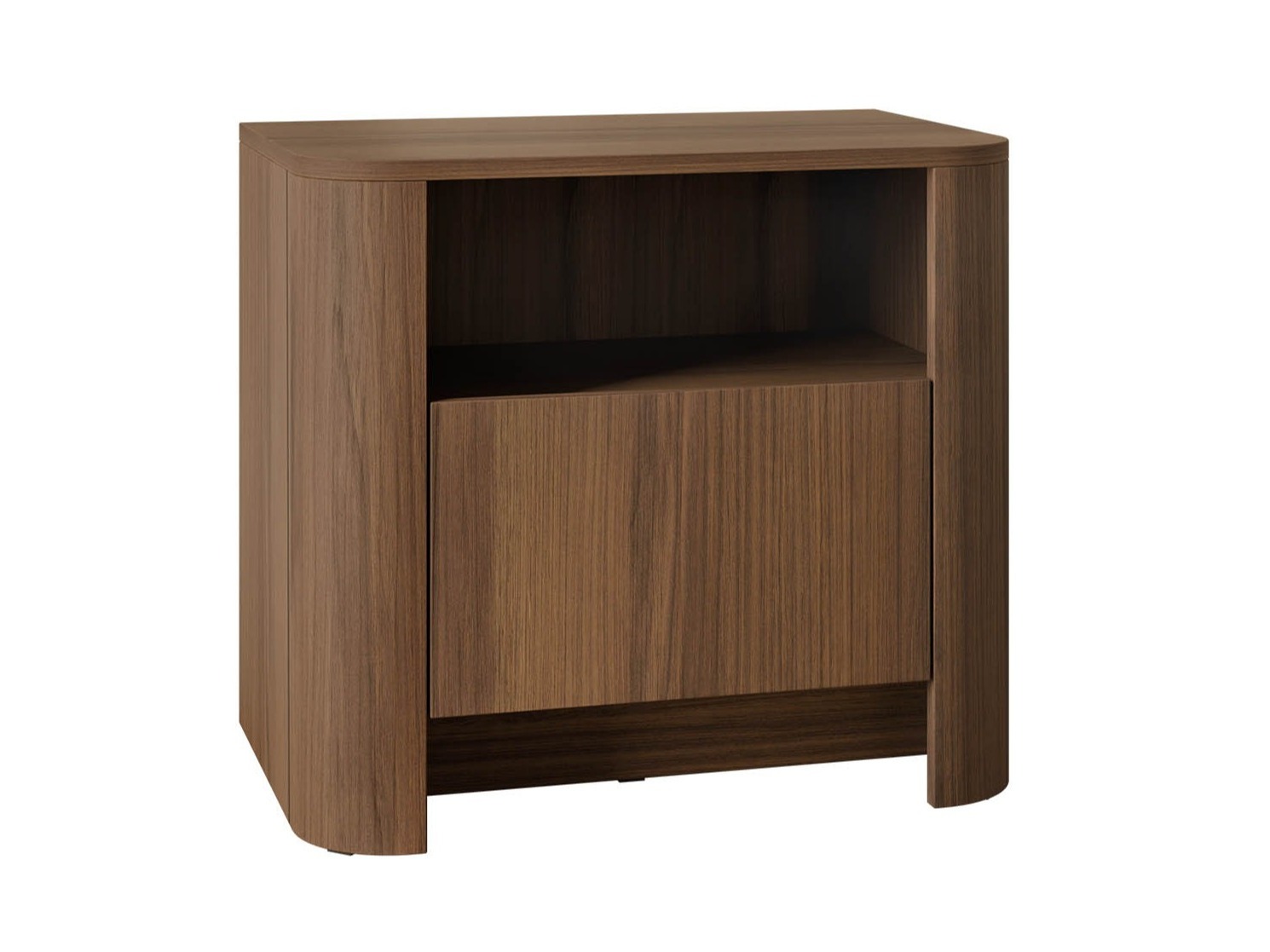 Bedside table Fragio