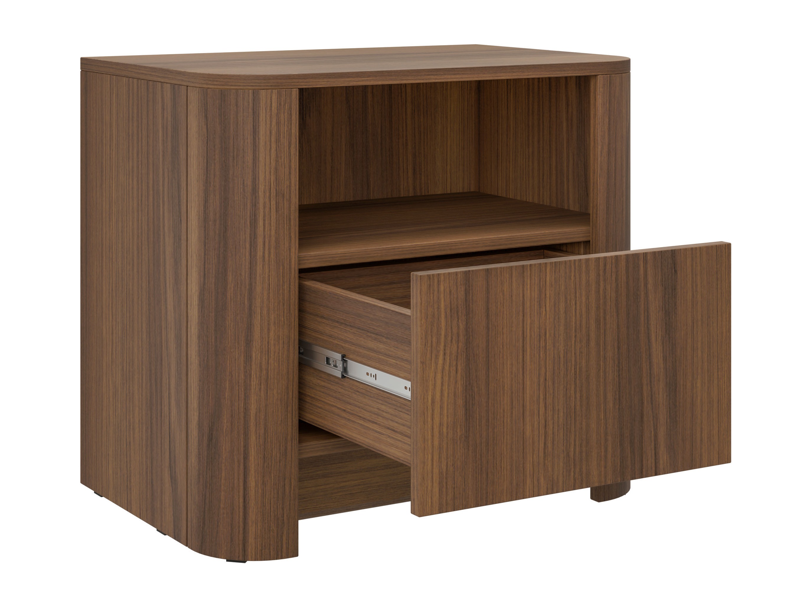 Bedside table Fragio