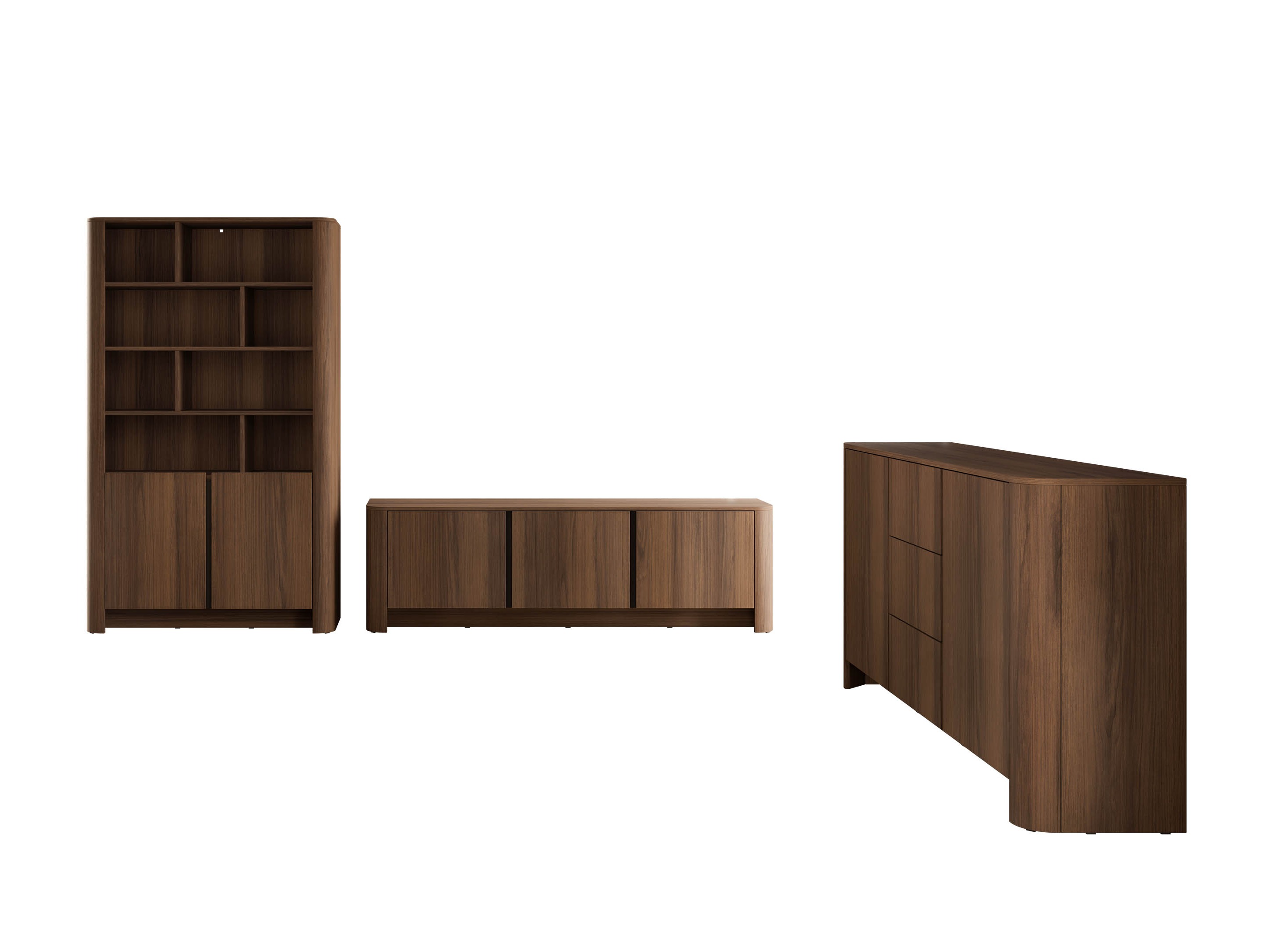 Living room set Fragio