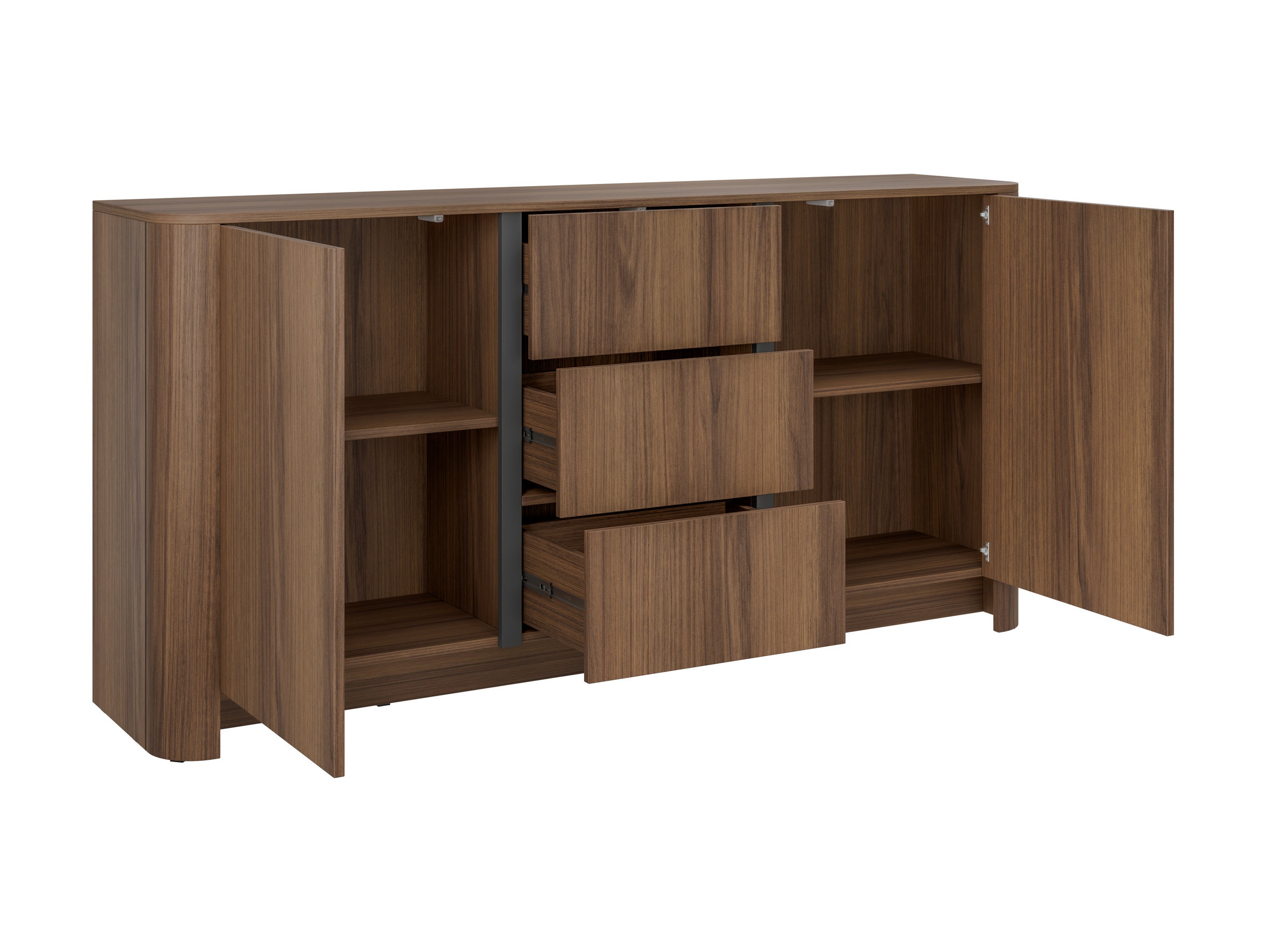 Living room set Fragio