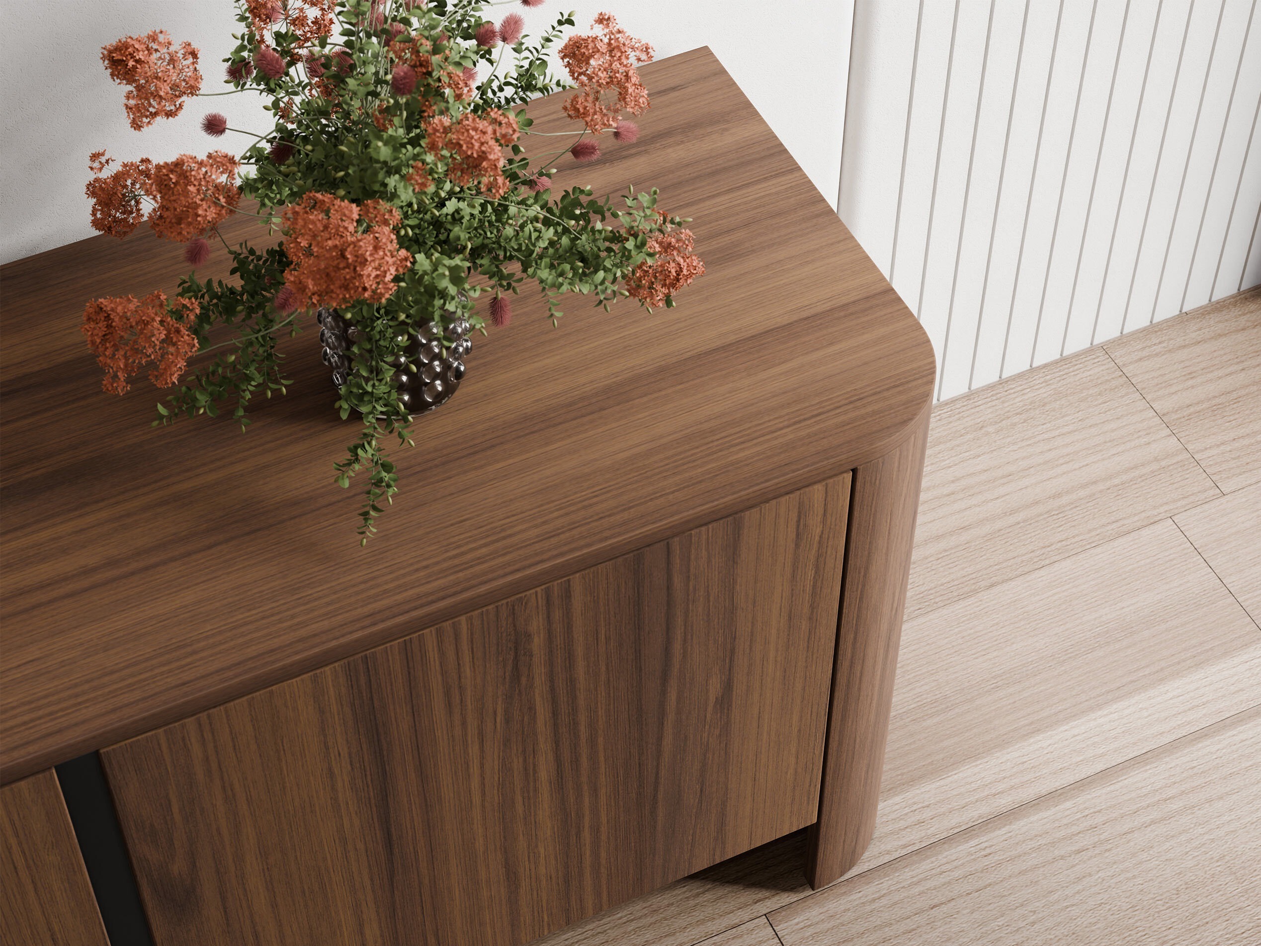 TV stand Fragio