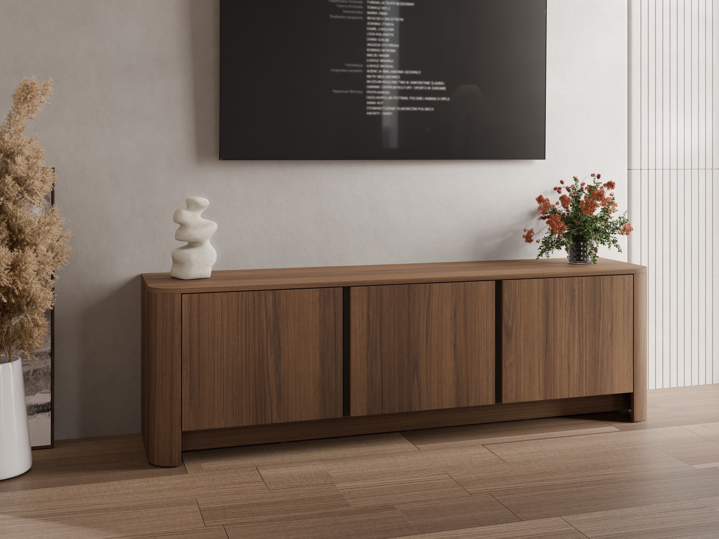 TV stand Fragio