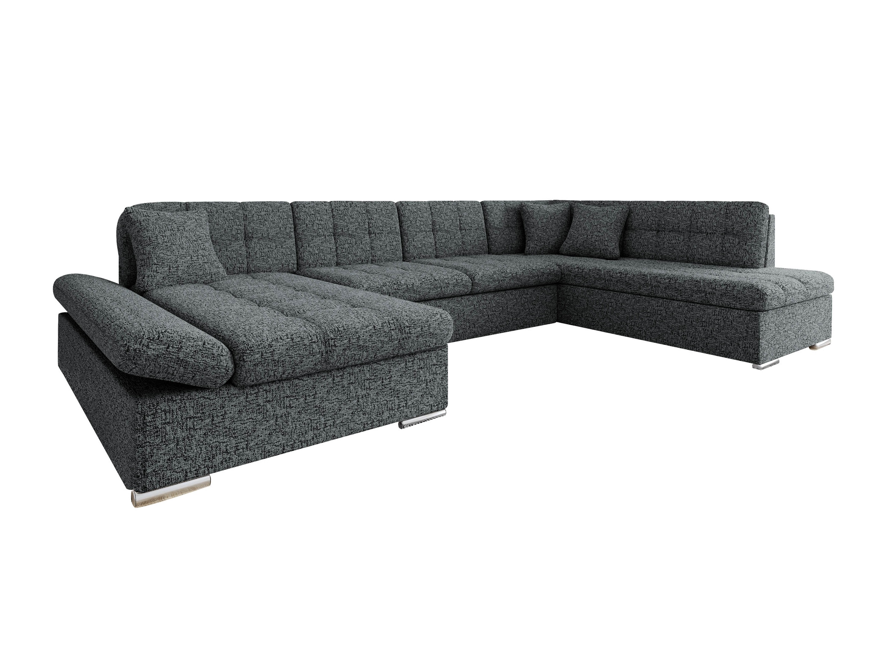Corner sofa Comfivo Tilia I (Bella 20)