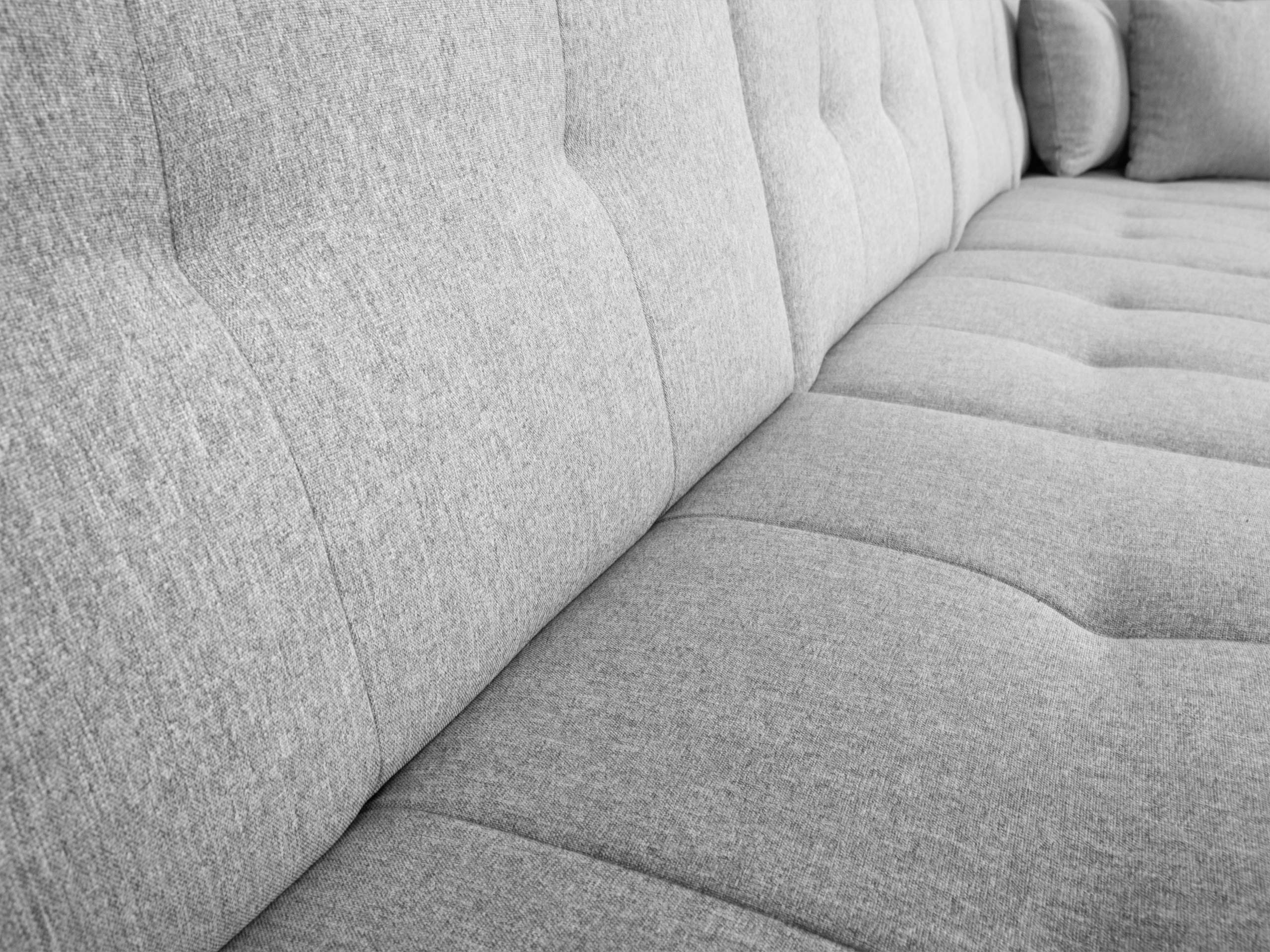 Corner sofa Comfivo Tilia I (Clara 215.10)