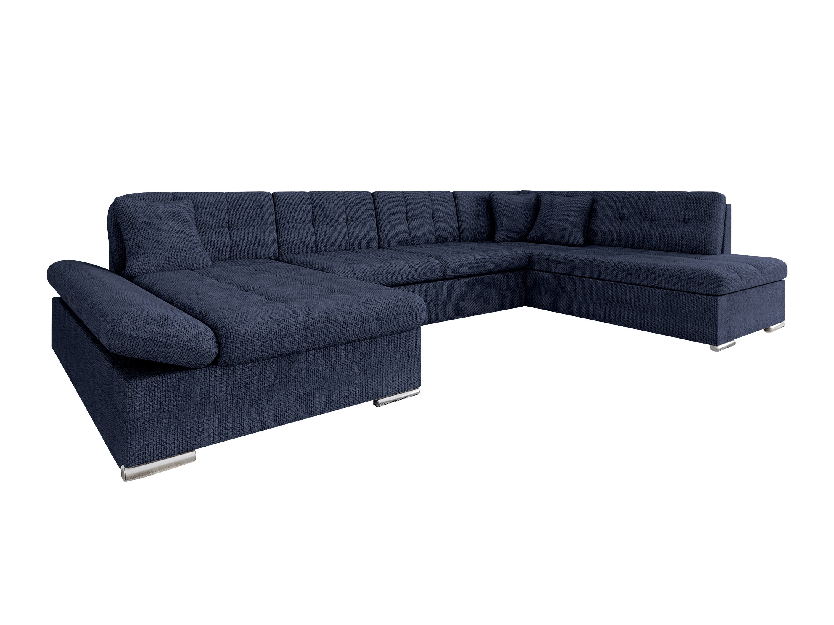 Corner sofa Comfivo Tilia I (Flow 22)
