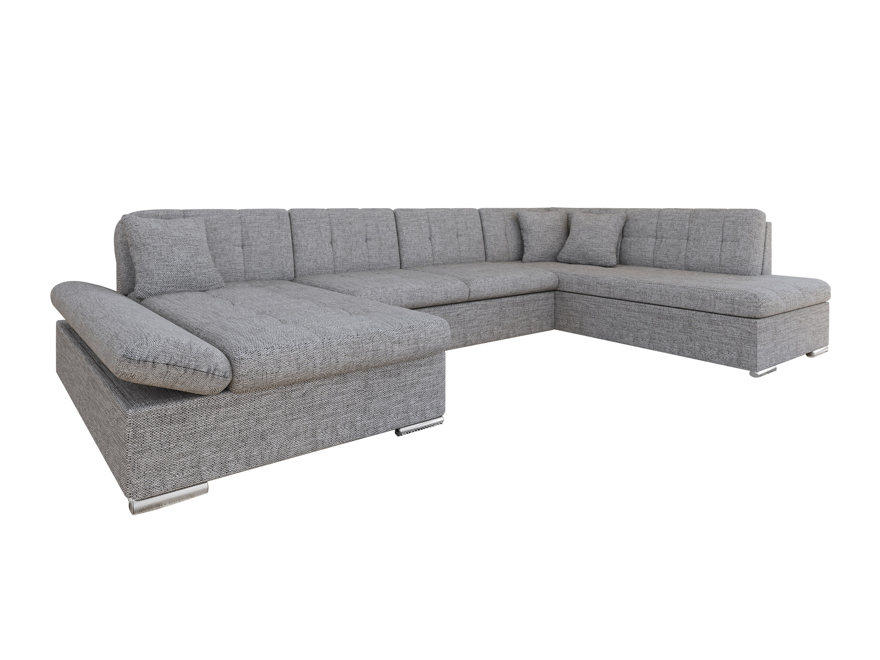 Corner sofa Comfivo Tilia I (Lawa 05)