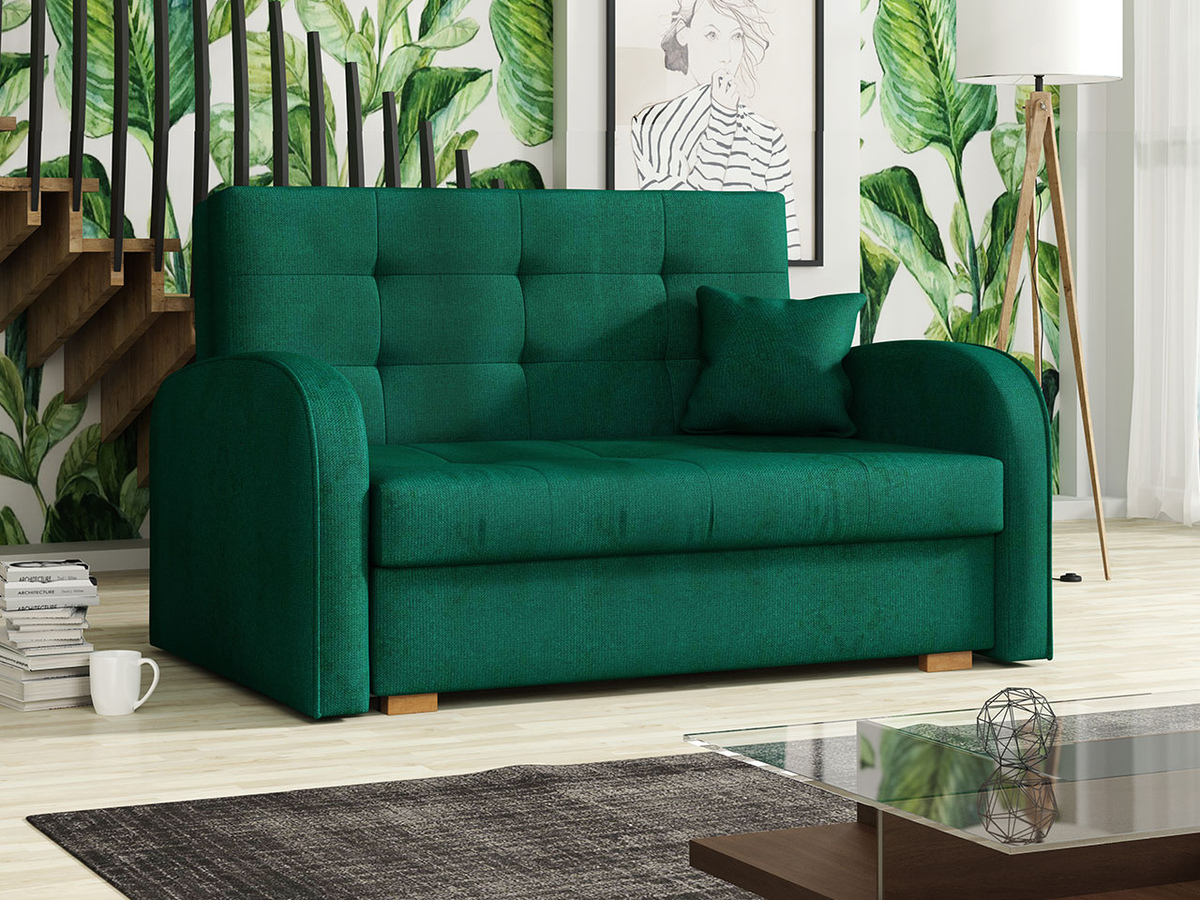 Sofa bed Silona II (Kronos 19)