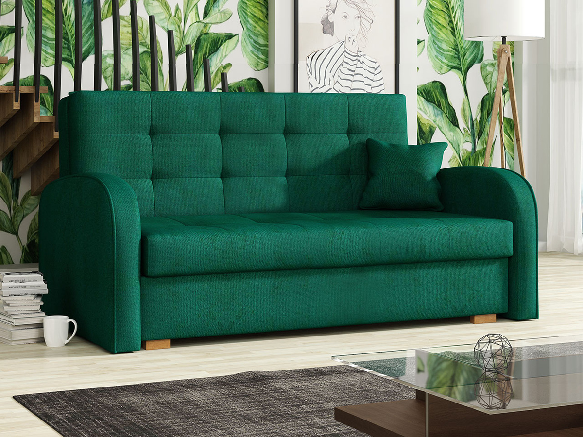 Sofa bed Silona III (Kronos 19)