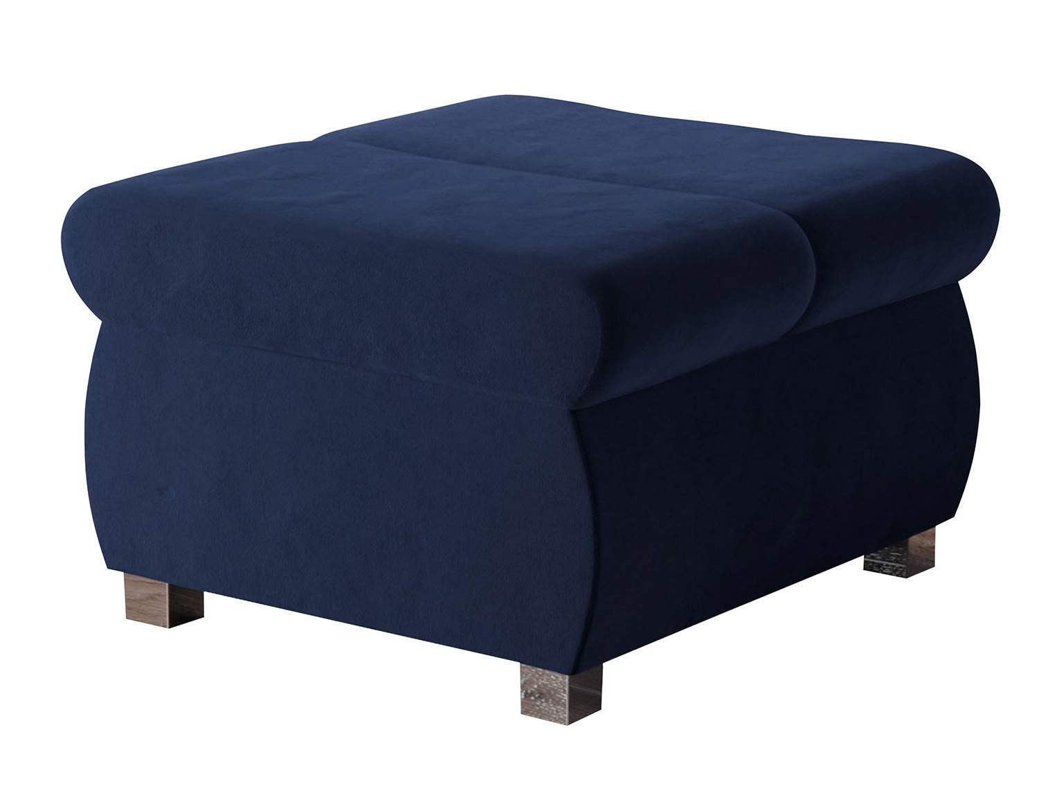 Ottoman Comfivo Olivetum (Magic Velvet 2216)