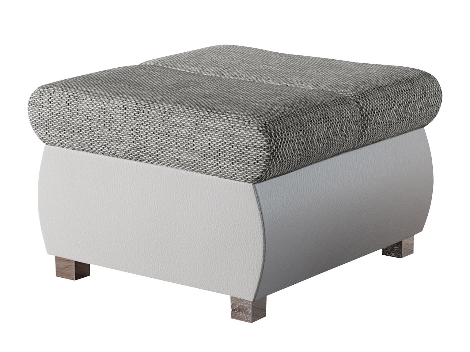 Ottoman Comfivo Olivetum (Soft 017 + Lawa 05)
