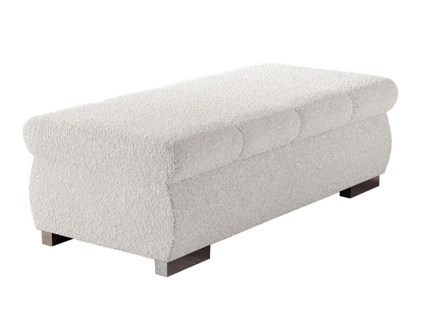 Upholstered bench Comfivo Olivetum I (Abriamo 04)