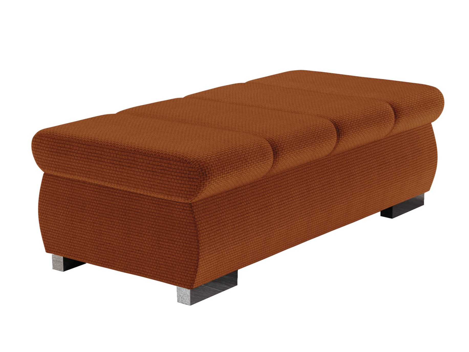 Upholstered bench Comfivo Olivetum I (Flow 09)
