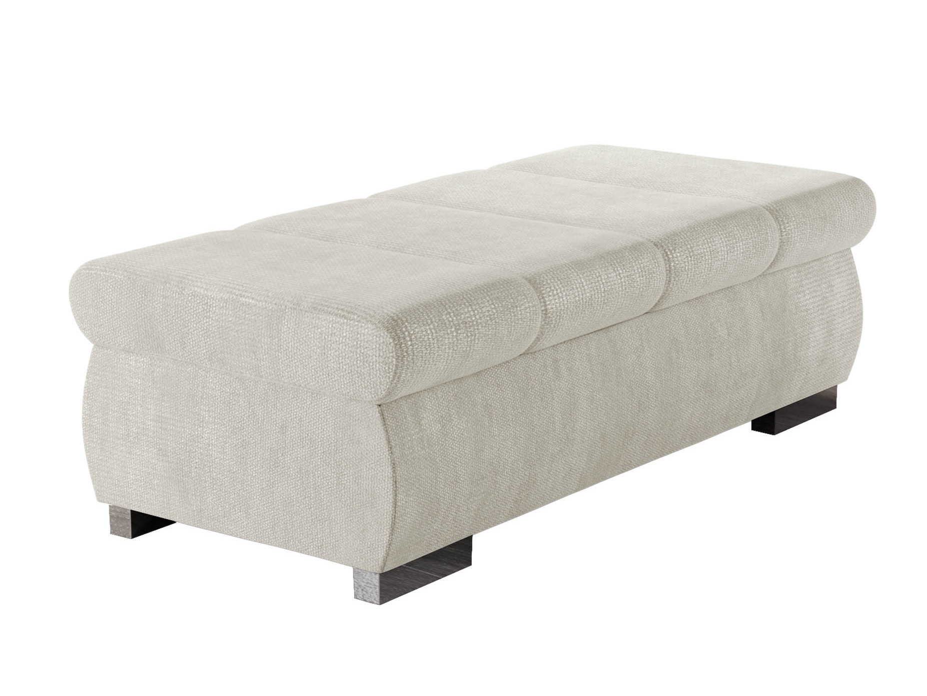 Upholstered bench Comfivo Olivetum I (Lumo 55)