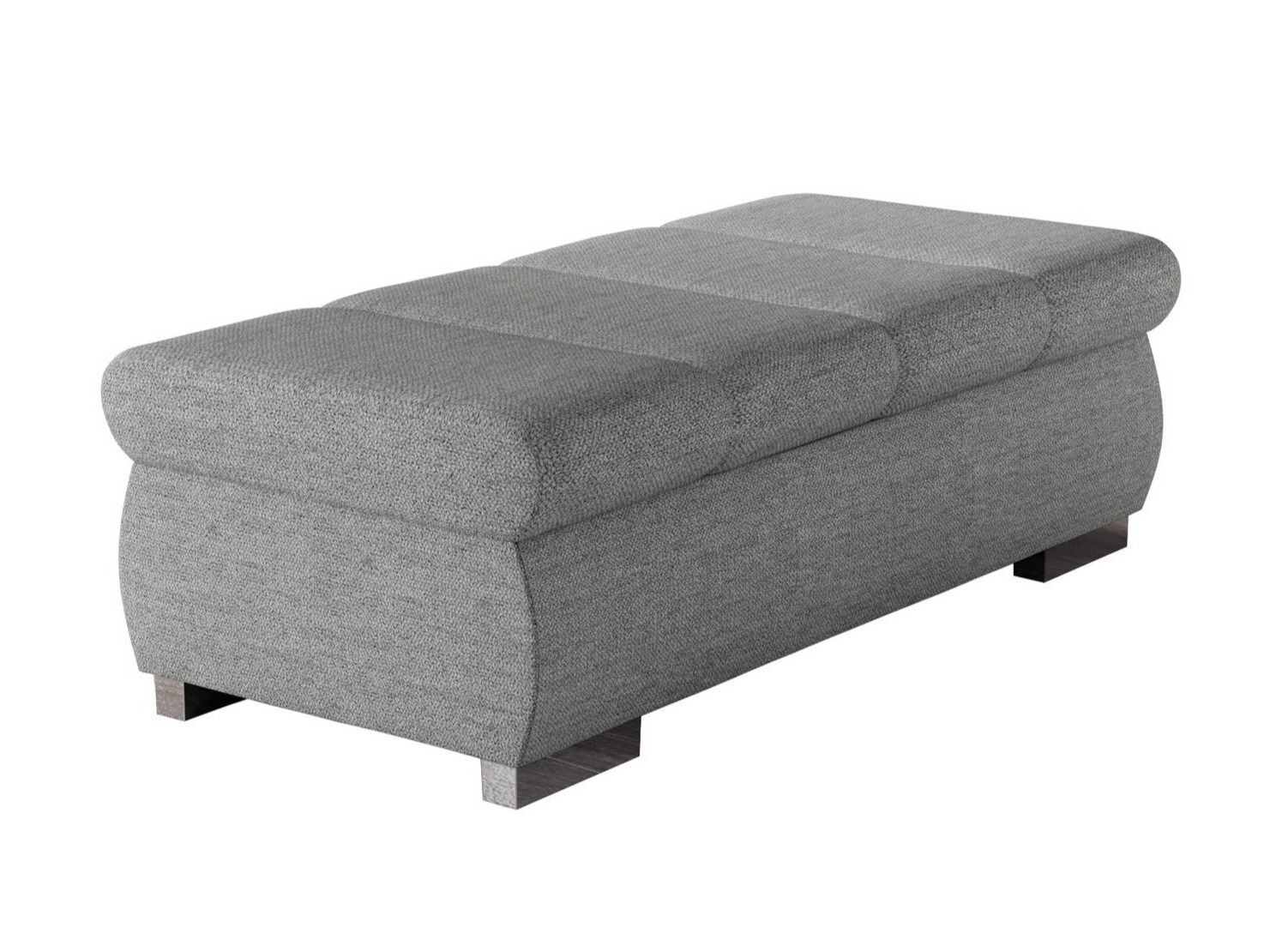 Upholstered bench Comfivo Olivetum I (Rico 12)