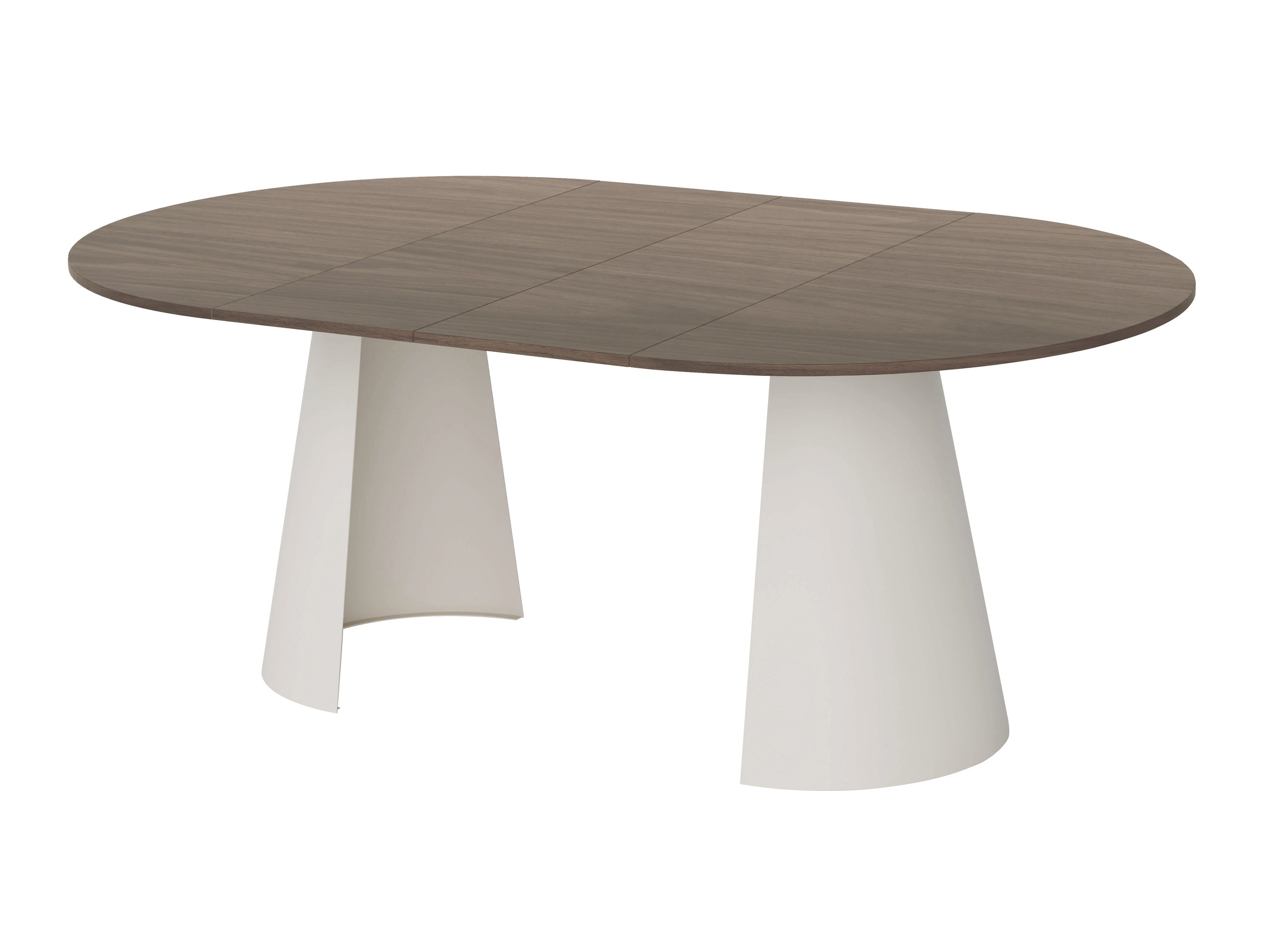 Table Oswego 166