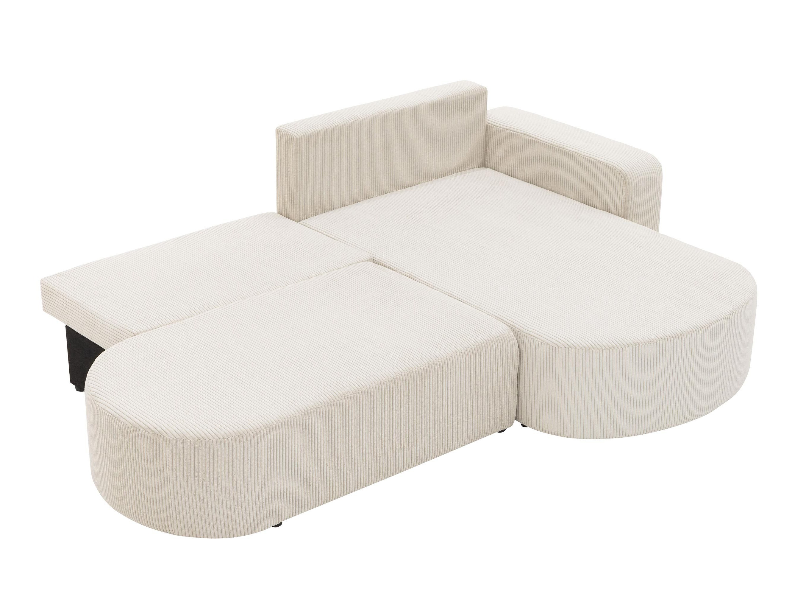 Corner sofa TrendyNest Infa (Lumo 40)
