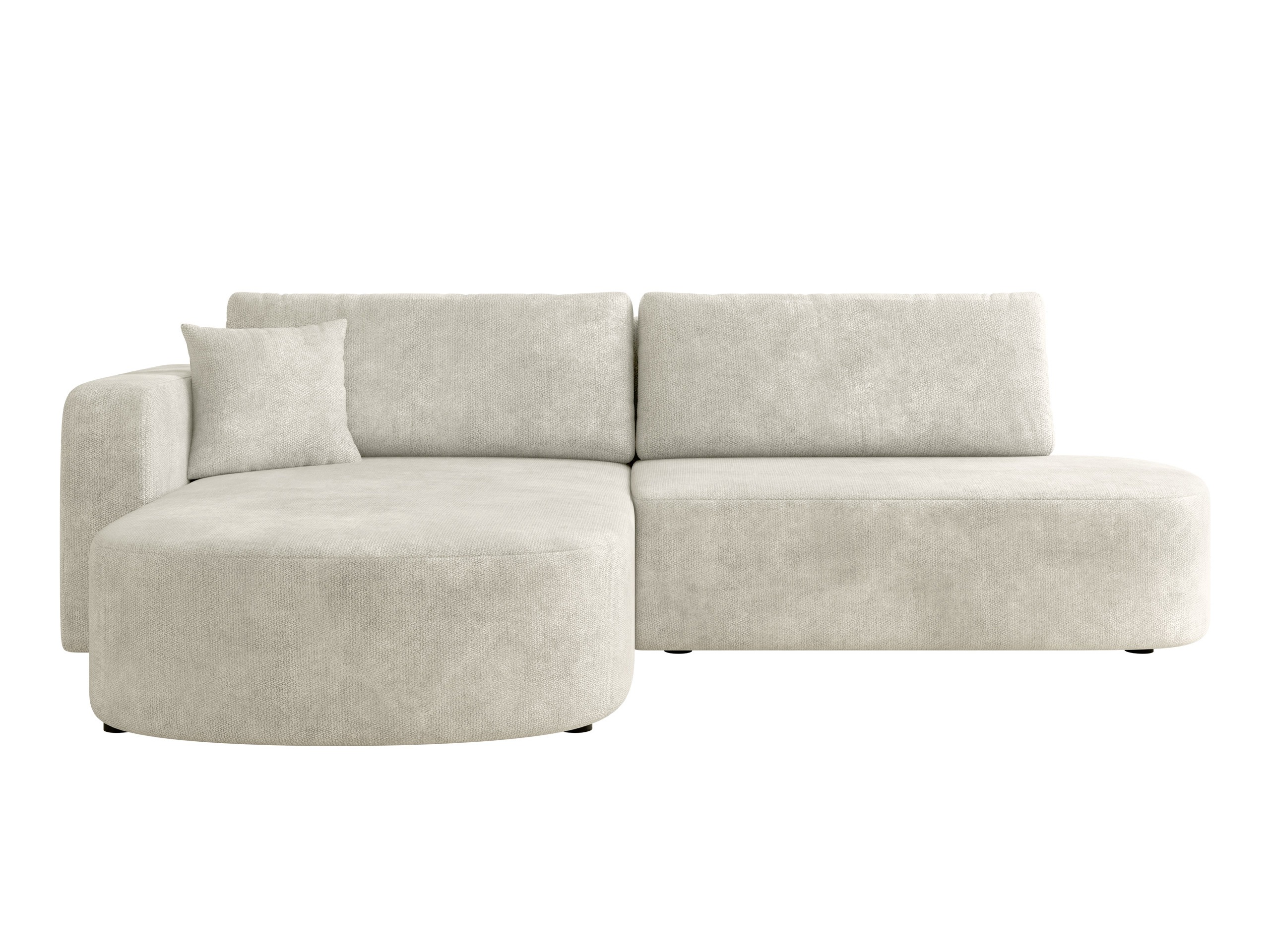 Corner sofa TrendyNest Infa (Lumo 55)