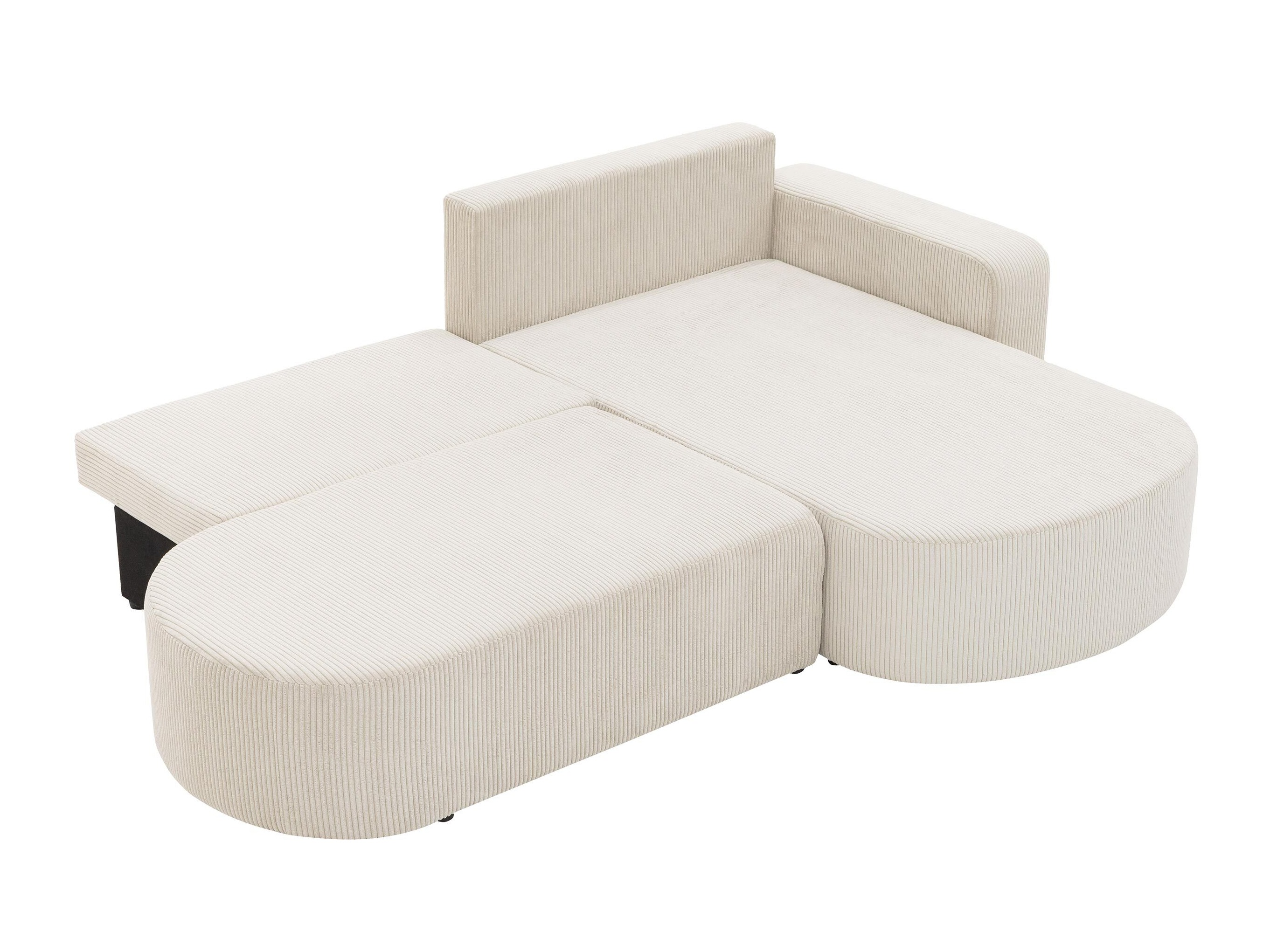 Corner sofa TrendyNest Infa (Lumo 55)