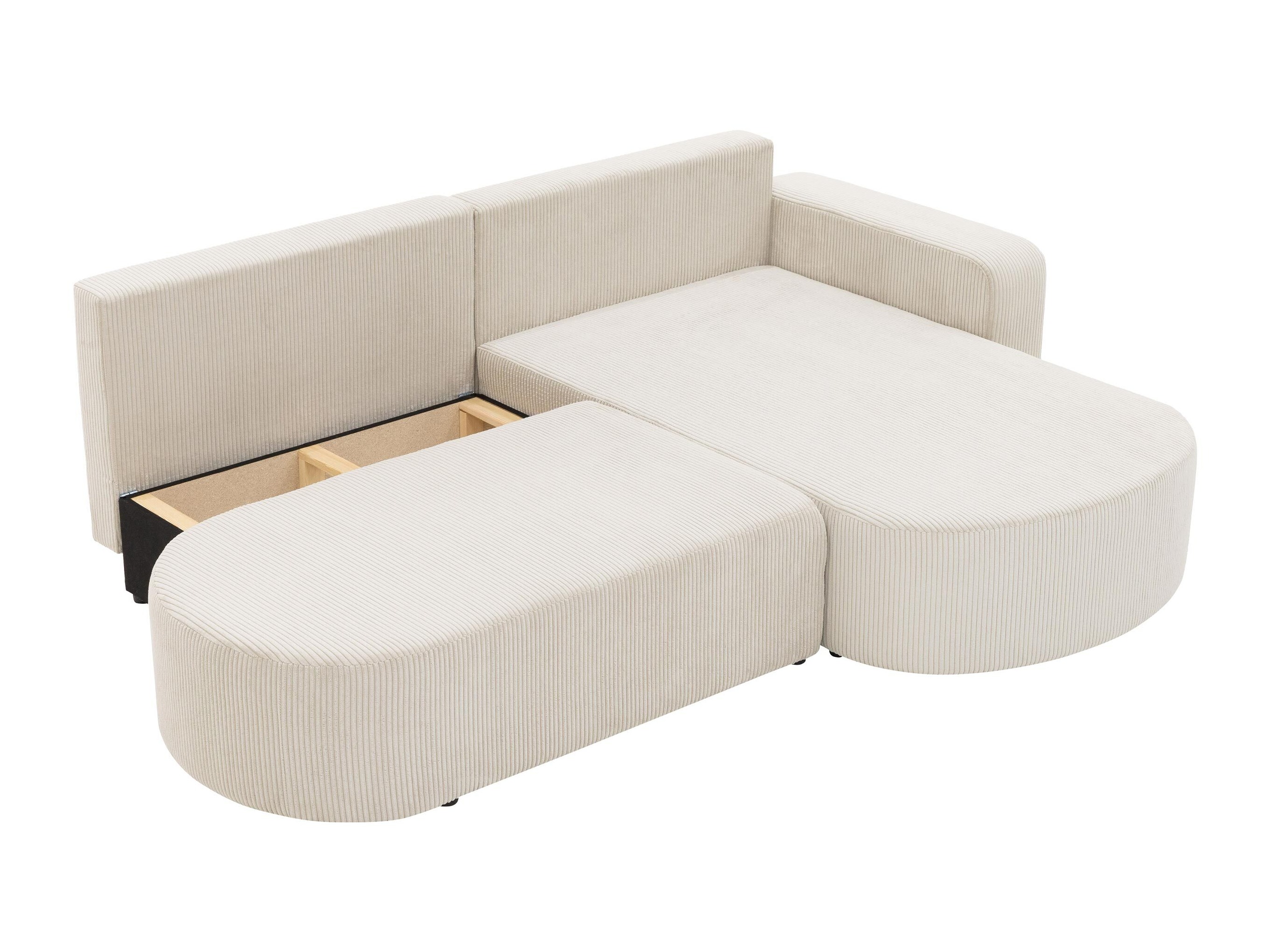 Corner sofa TrendyNest Infa (Lumo 55)