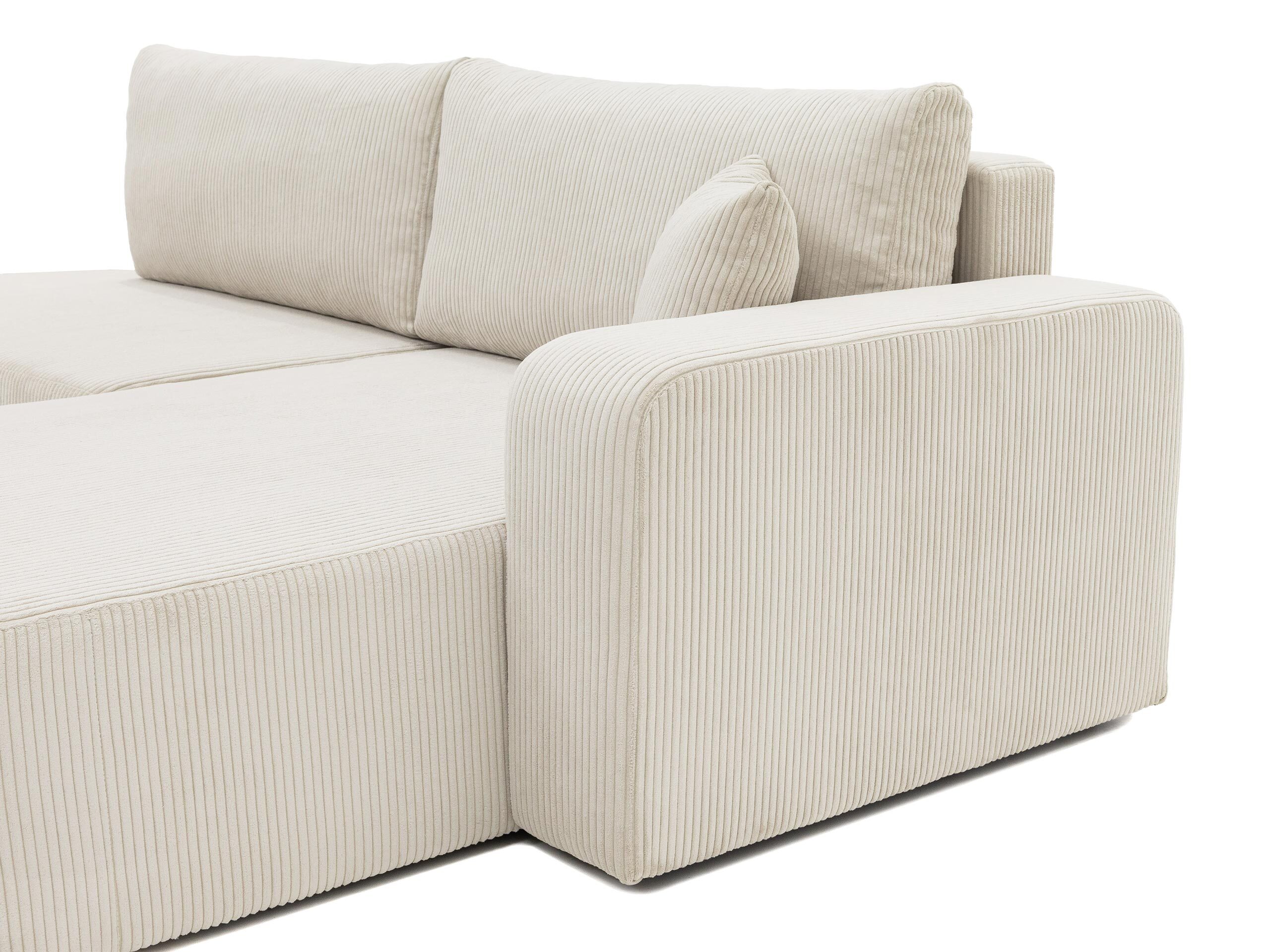 Corner sofa TrendyNest Infa (Lumo 65)