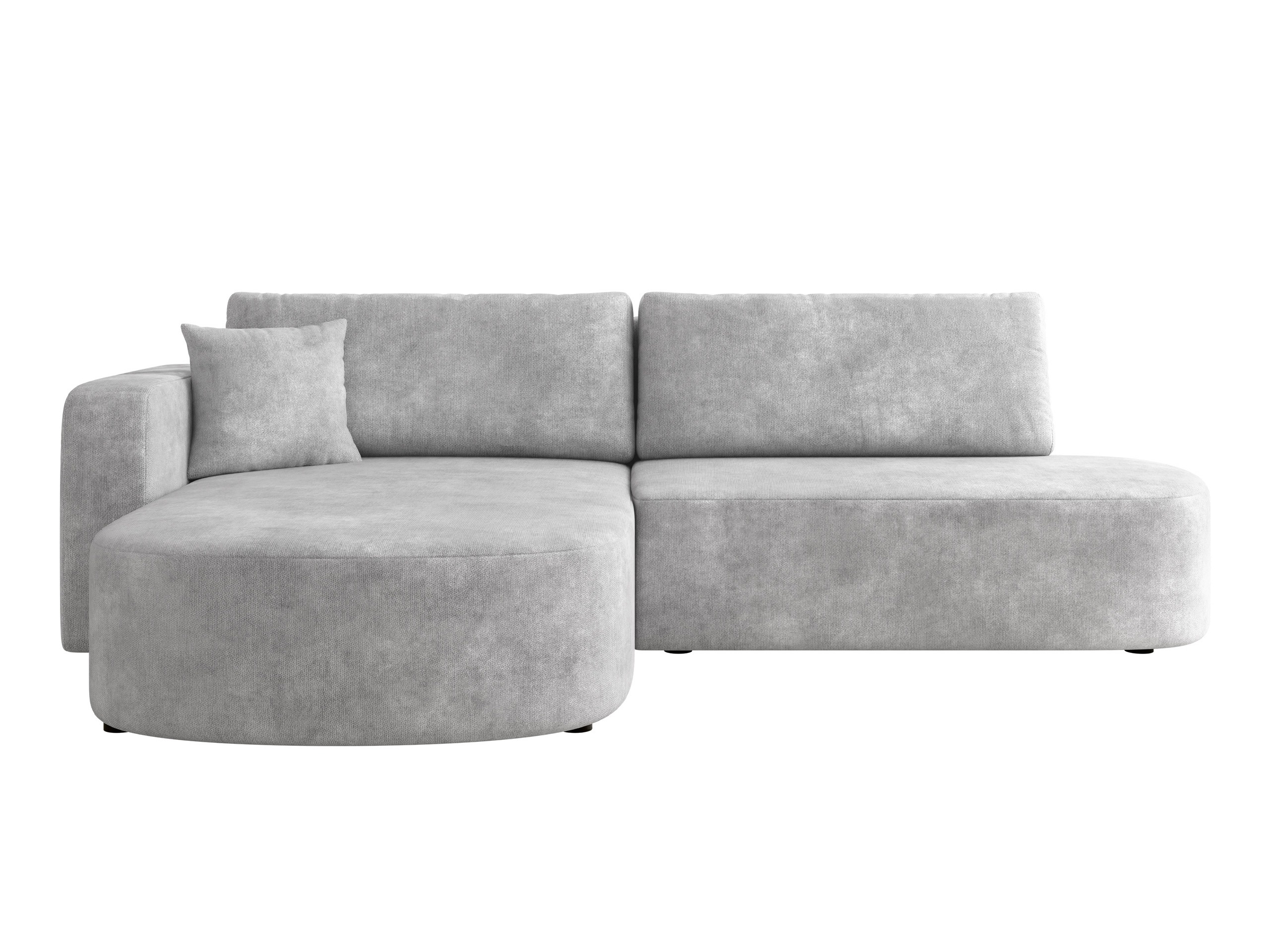 Corner sofa TrendyNest Infa (Lumo 65)
