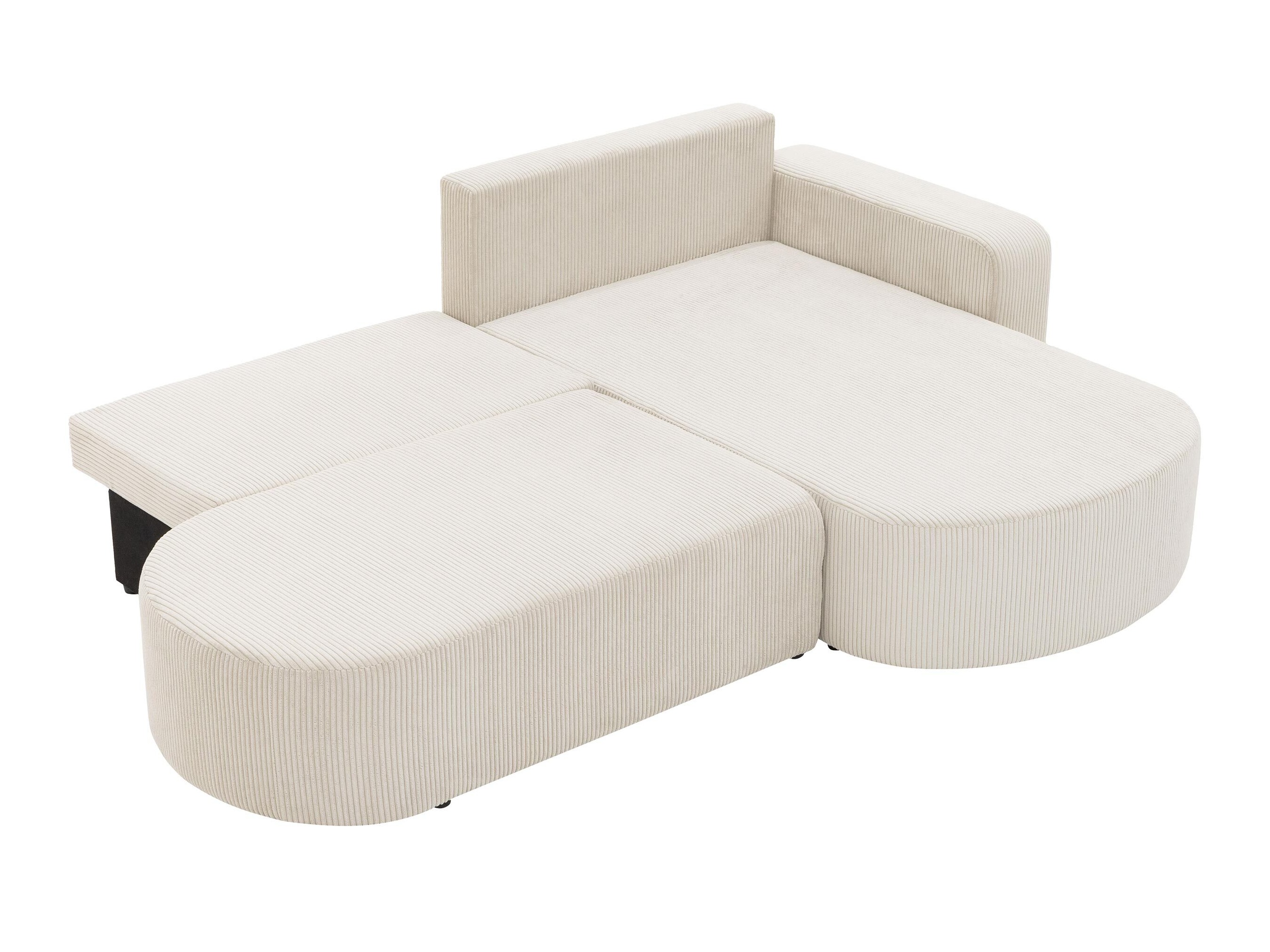 Corner sofa TrendyNest Infa (Lumo 65)