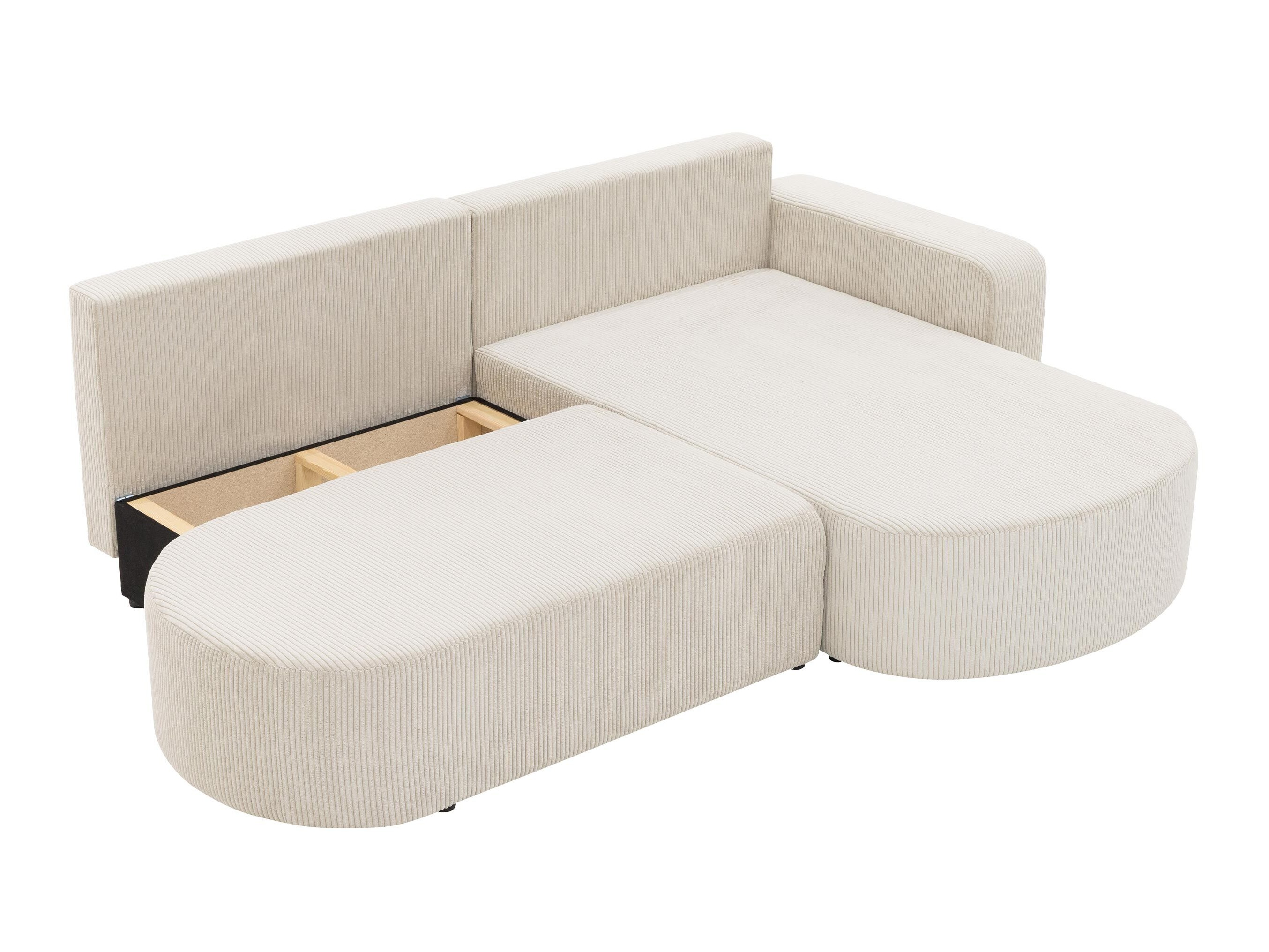 Corner sofa TrendyNest Infa (Lumo 65)