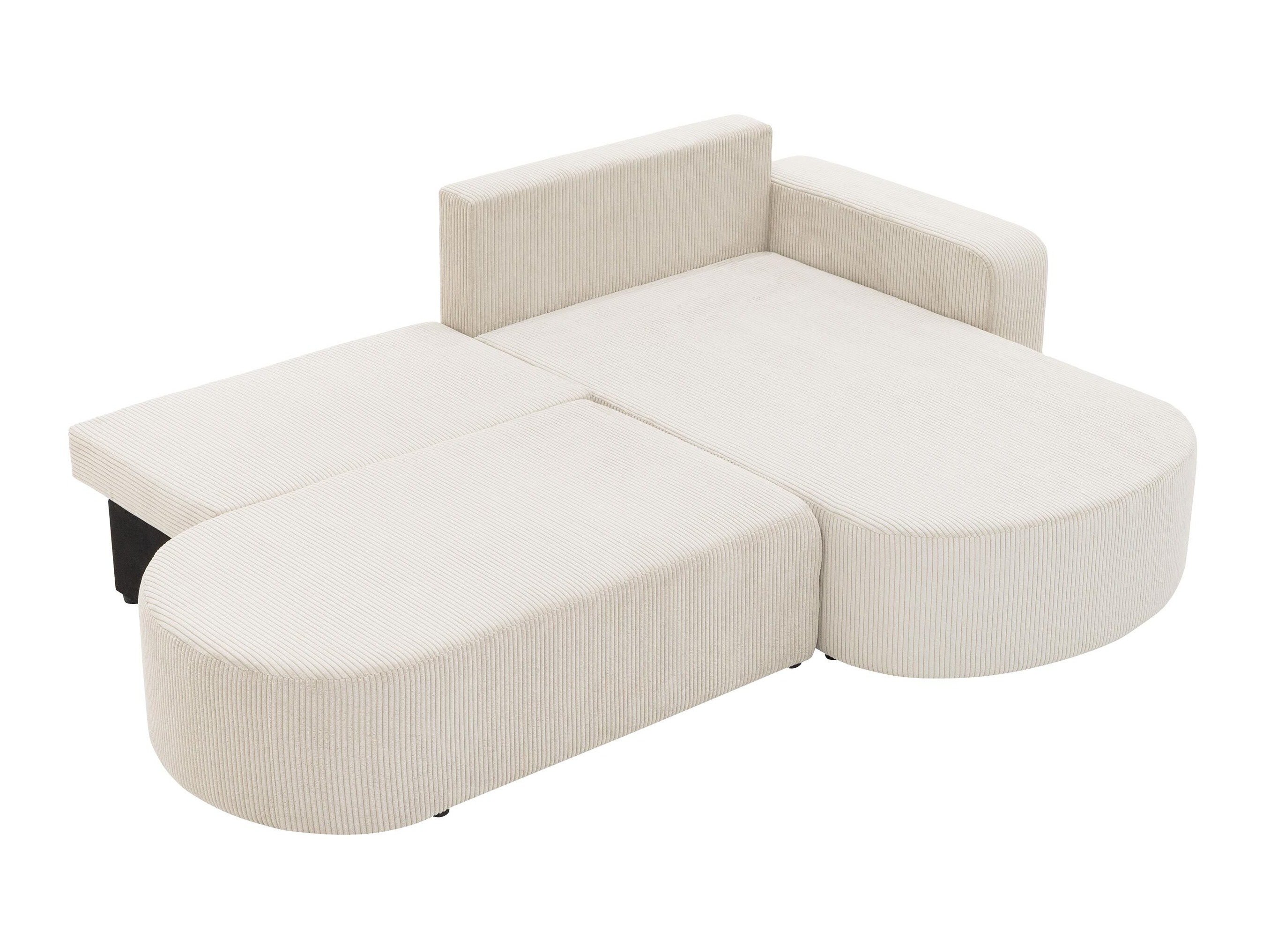 Corner sofa TrendyNest Infa (Lumo 65)
