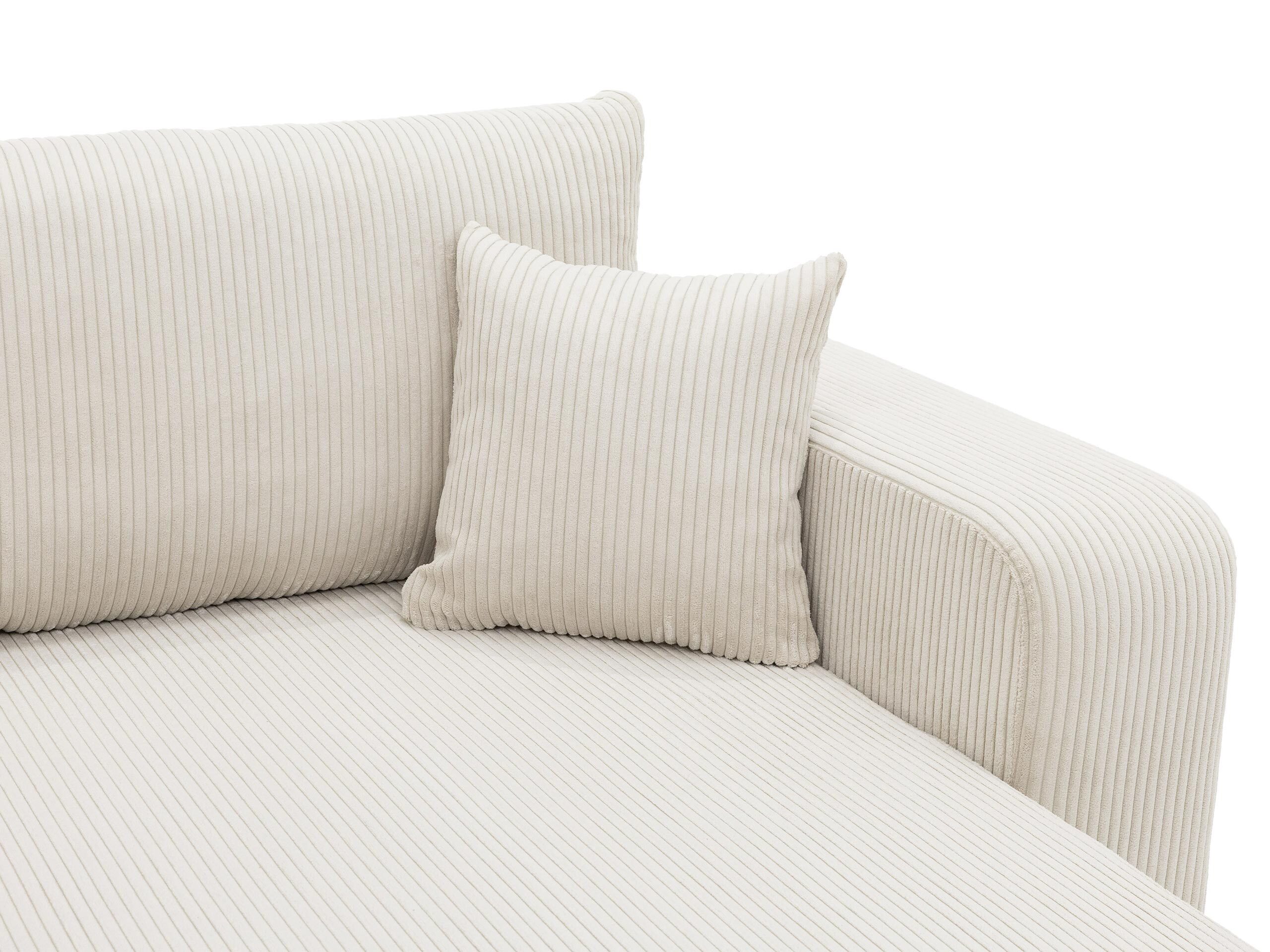 Corner sofa TrendyNest Infa (Poso 02)