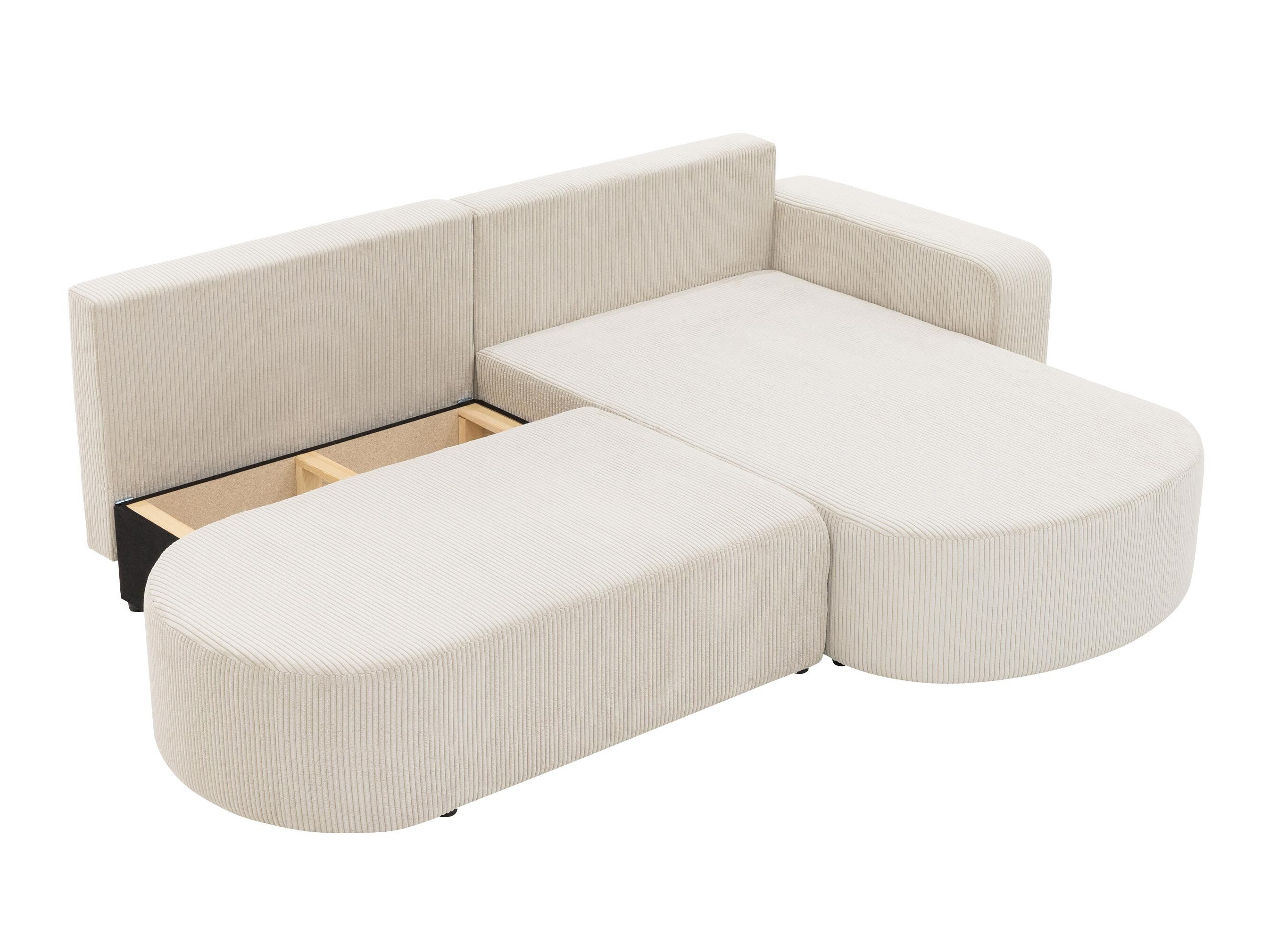 Corner sofa TrendyNest Infa (Poso 100)
