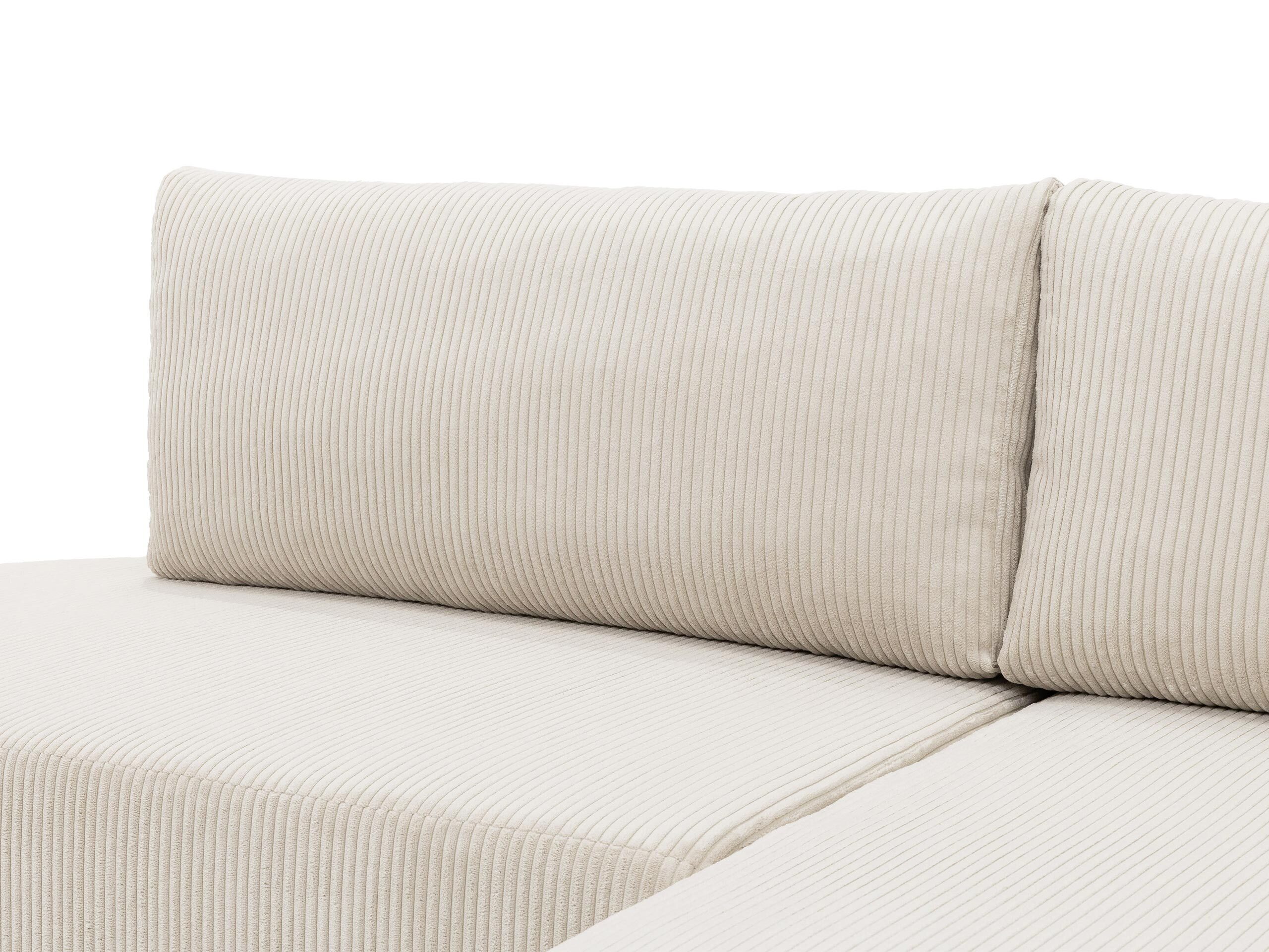 Corner sofa TrendyNest Infa (Poso 110)
