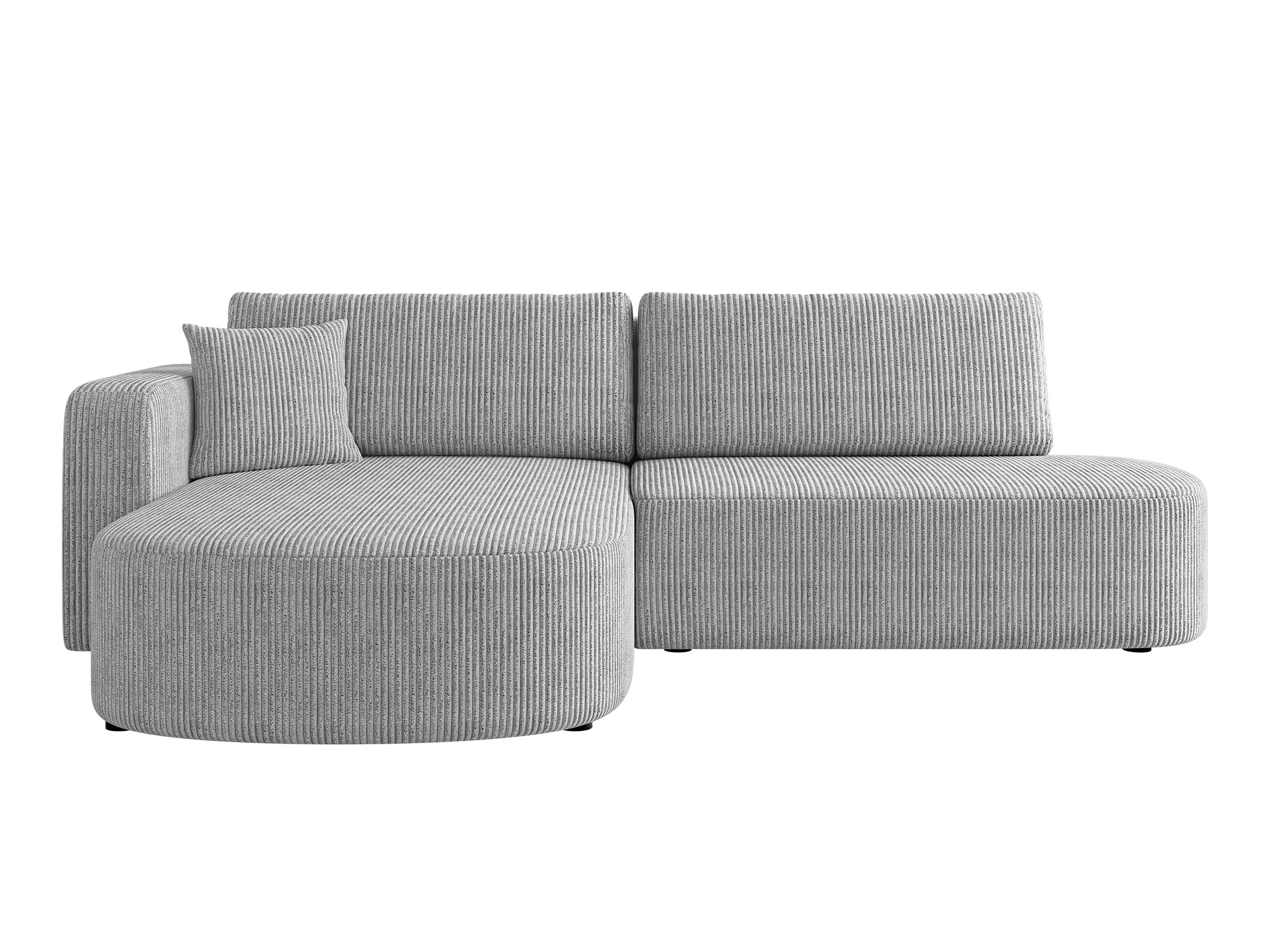 Corner sofa TrendyNest Infa (Poso 110)