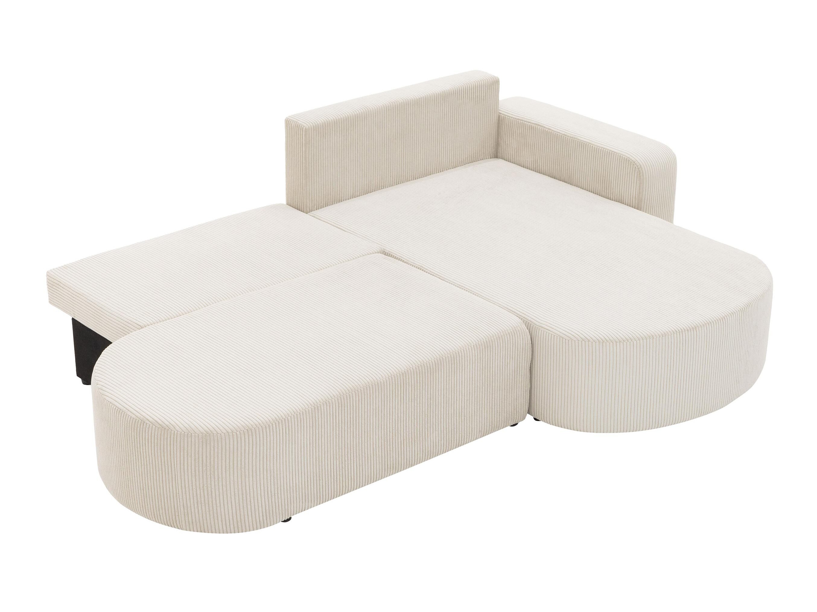 Corner sofa TrendyNest Infa (Poso 110)