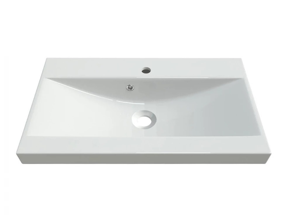 Bathroom set Sarasota 108 (Wotan Oak)