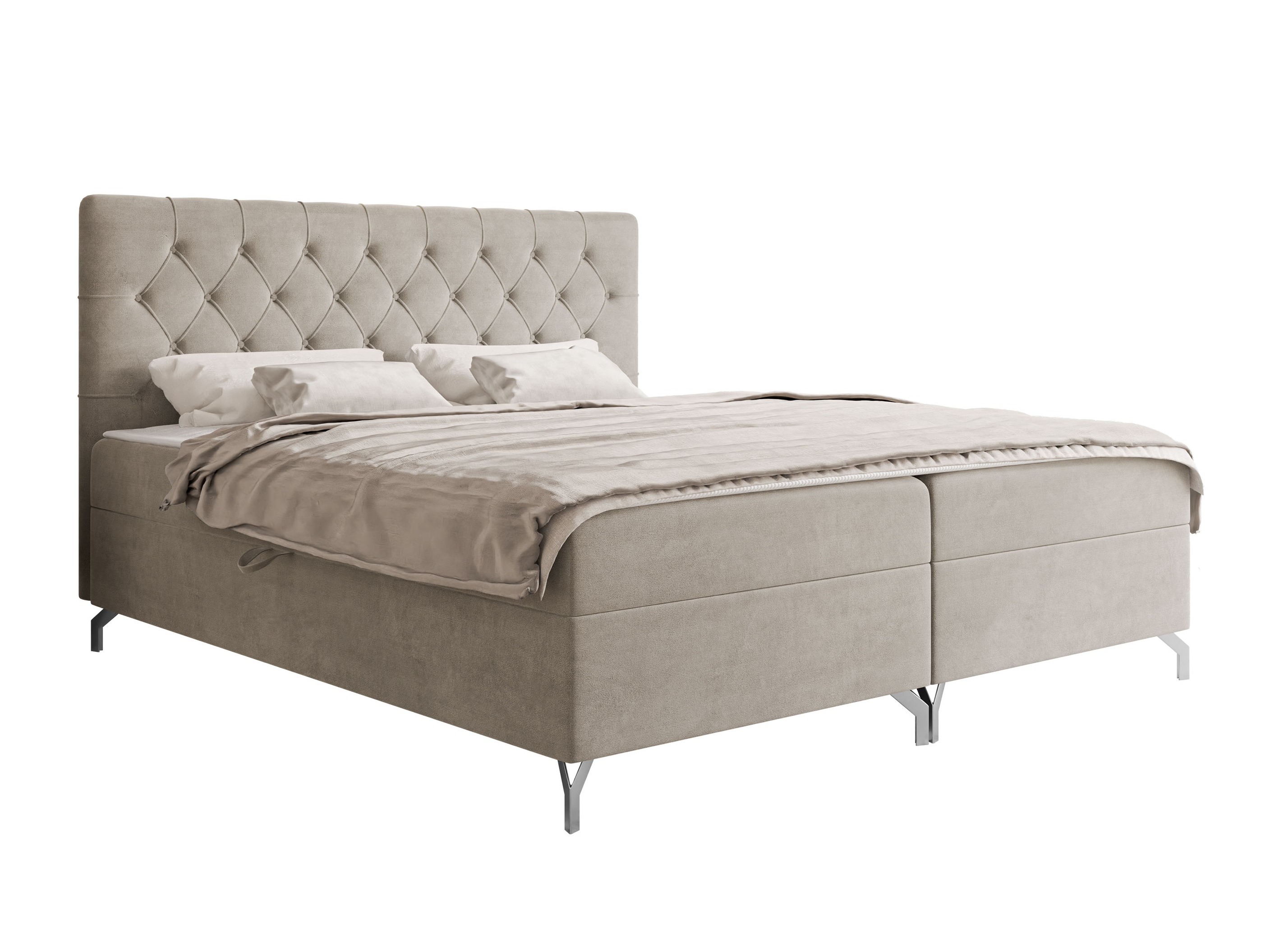 Continental bed Focus (Fresh 01)